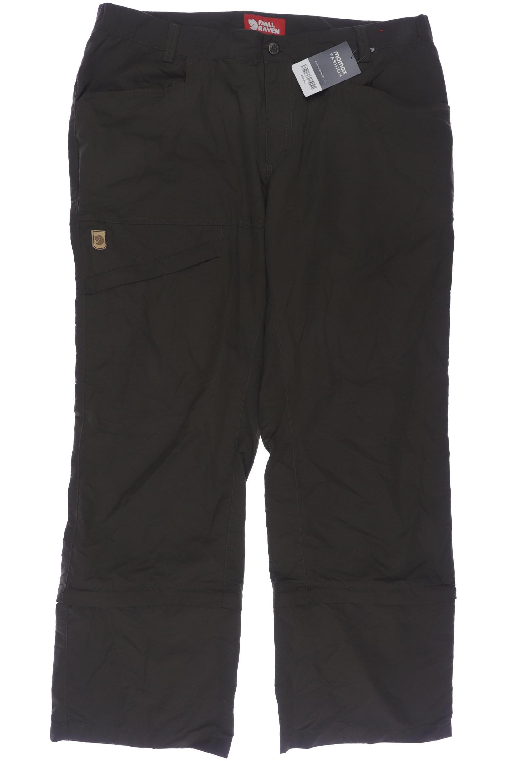 

Fjällräven Damen Stoffhose, braun, Gr. 46
