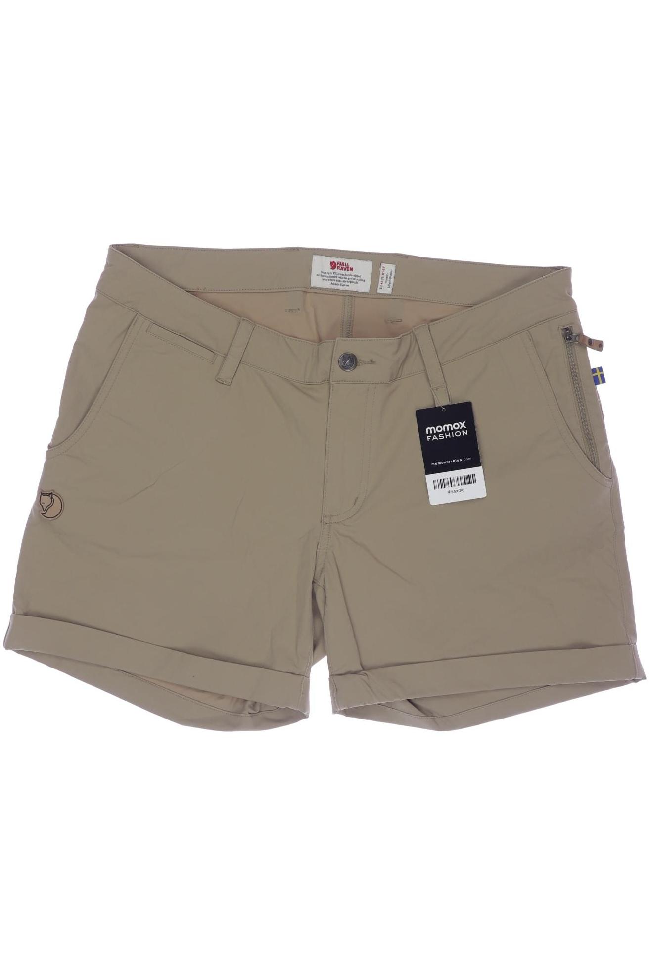 

Fjällräven Damen Shorts, beige, Gr. 32