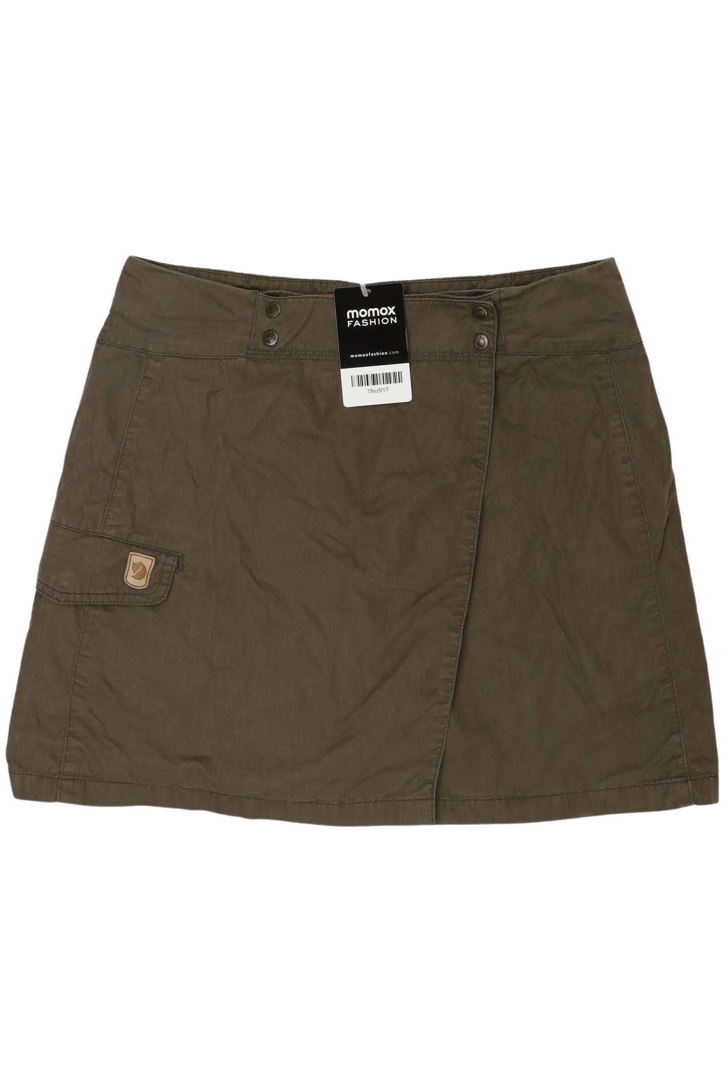 

Fjällräven Damen Shorts, braun, Gr. 34
