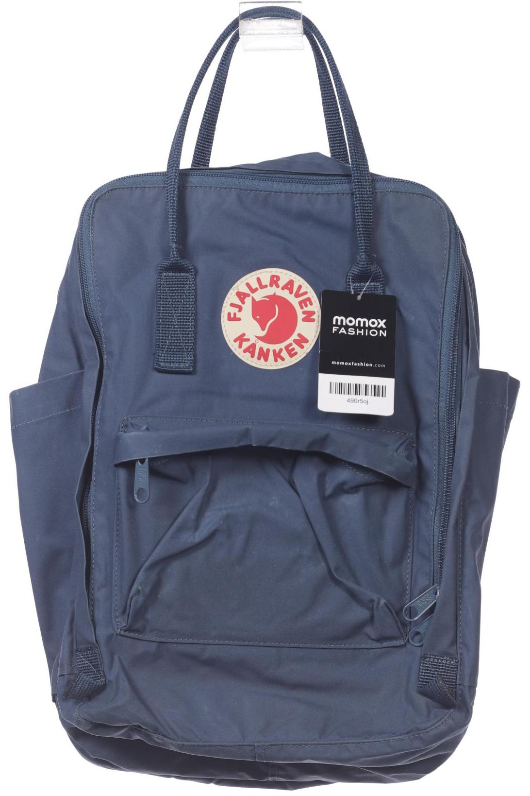 

Fjällräven Damen Rucksack, marineblau, Gr.