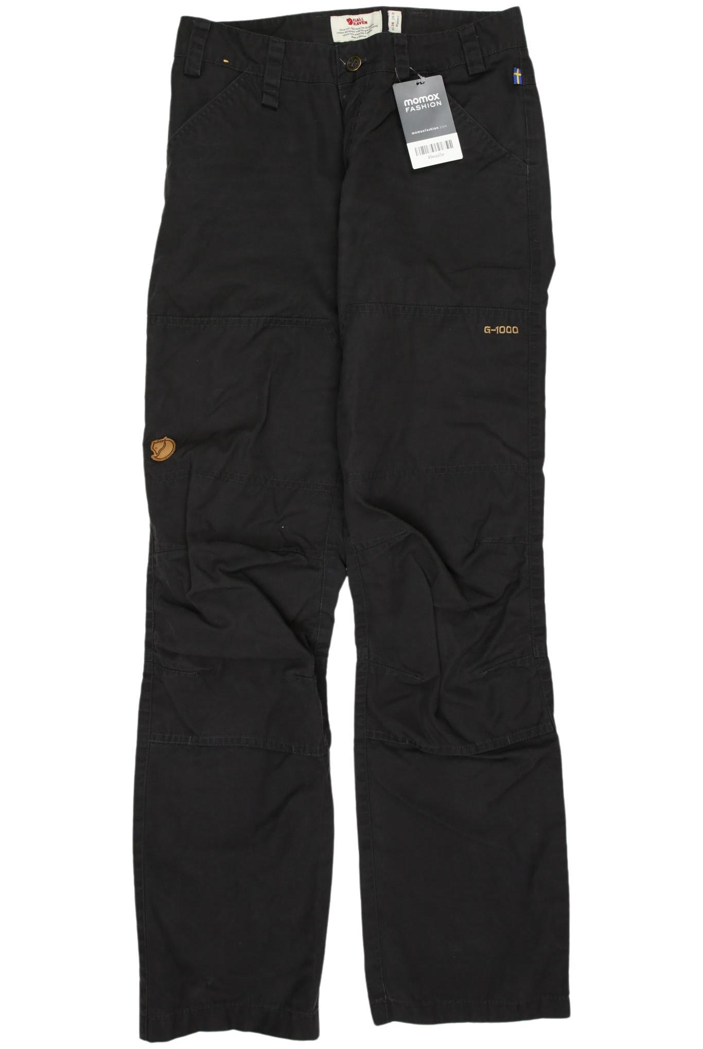 

Fjällräven Damen Stoffhose, grau, Gr. 34