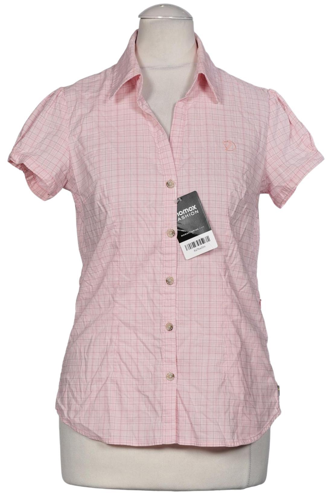 

Fjällräven Damen Bluse, pink, Gr. 34