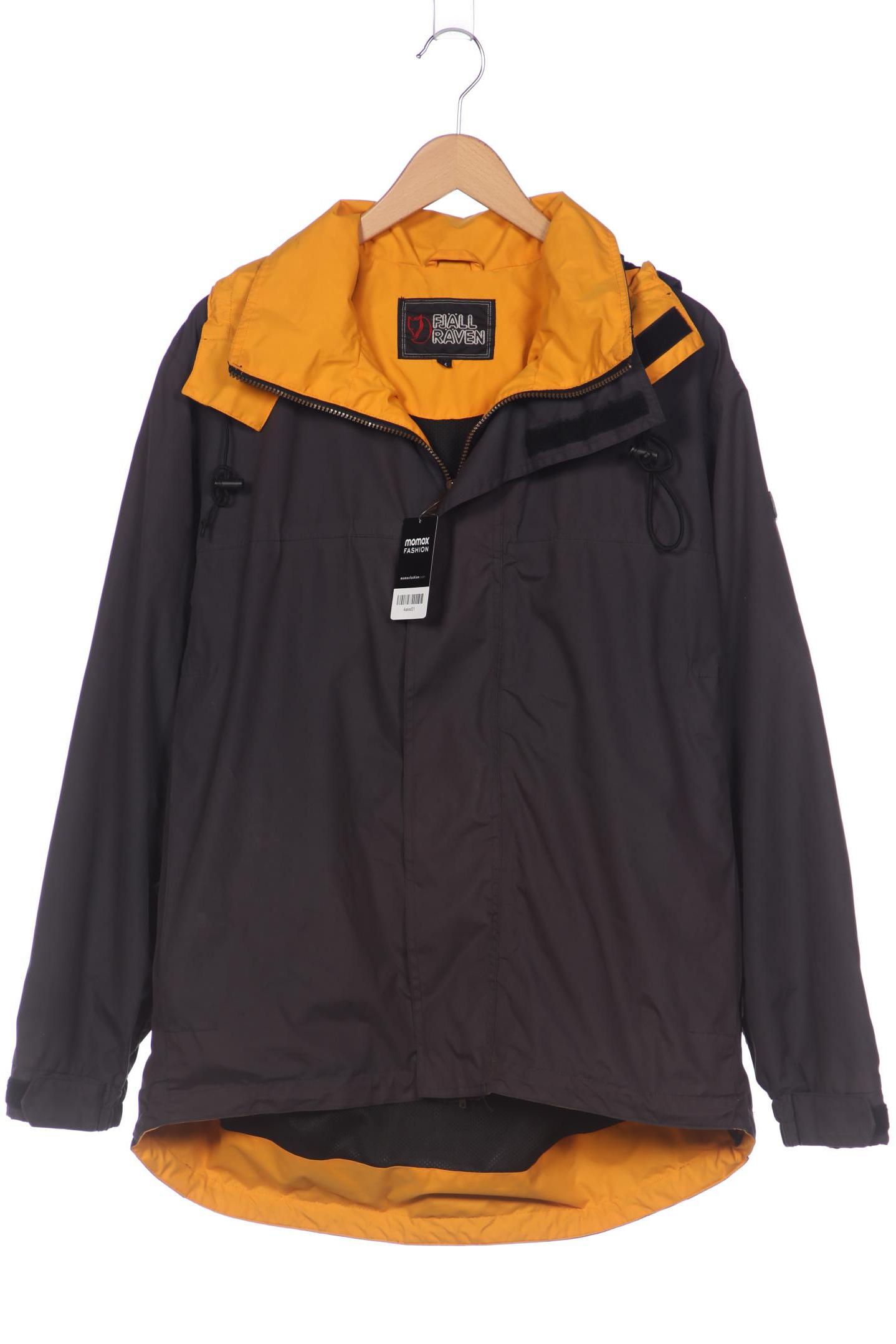 

Fjällräven Damen Jacke, grau, Gr. 38