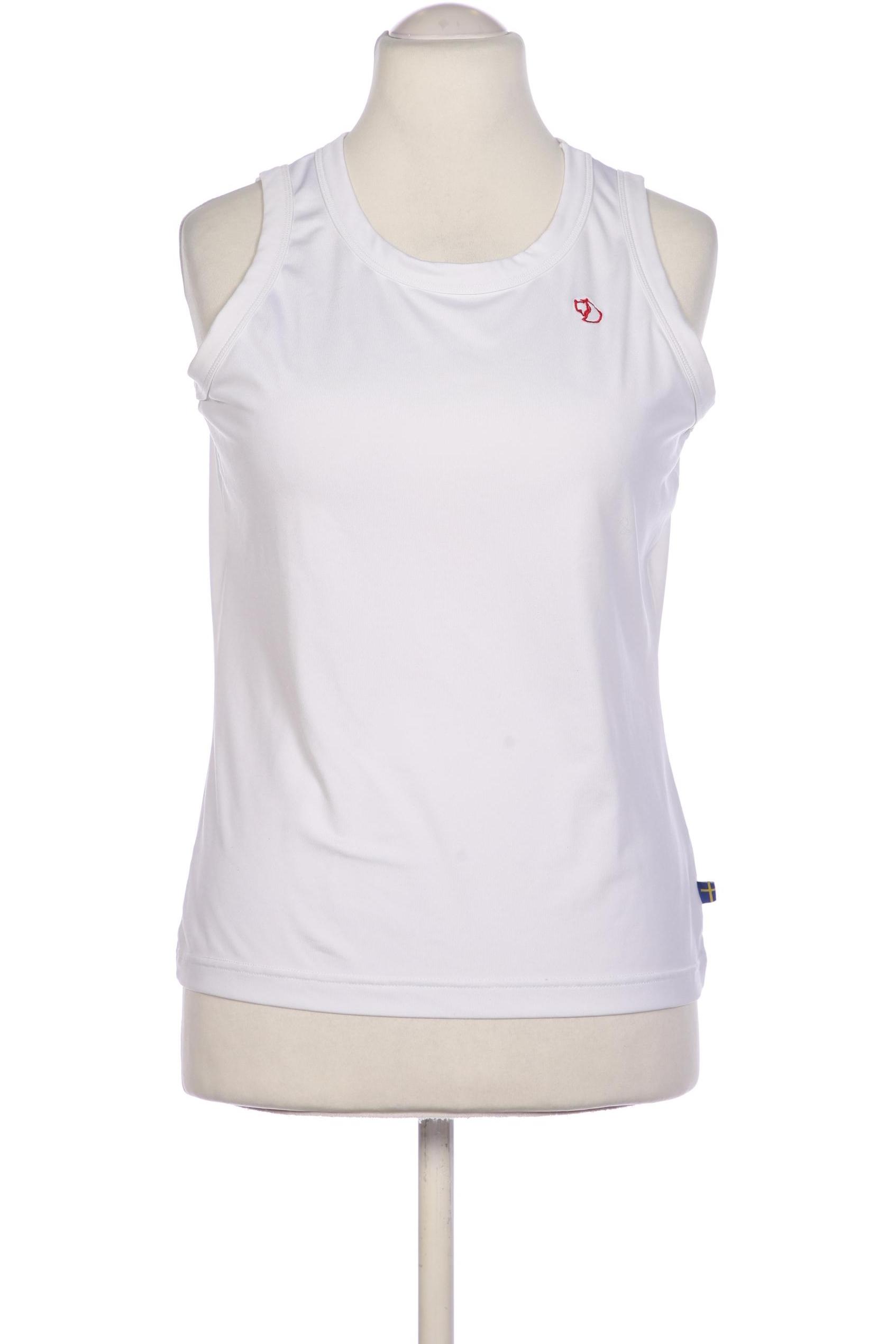 

Fjällräven Damen Top, cremeweiß, Gr. 42