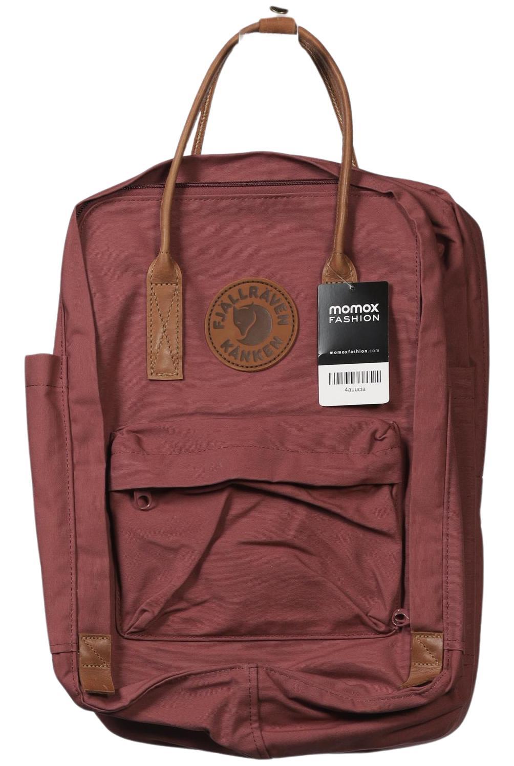 

Fjällräven Damen Rucksack, pink, Gr.