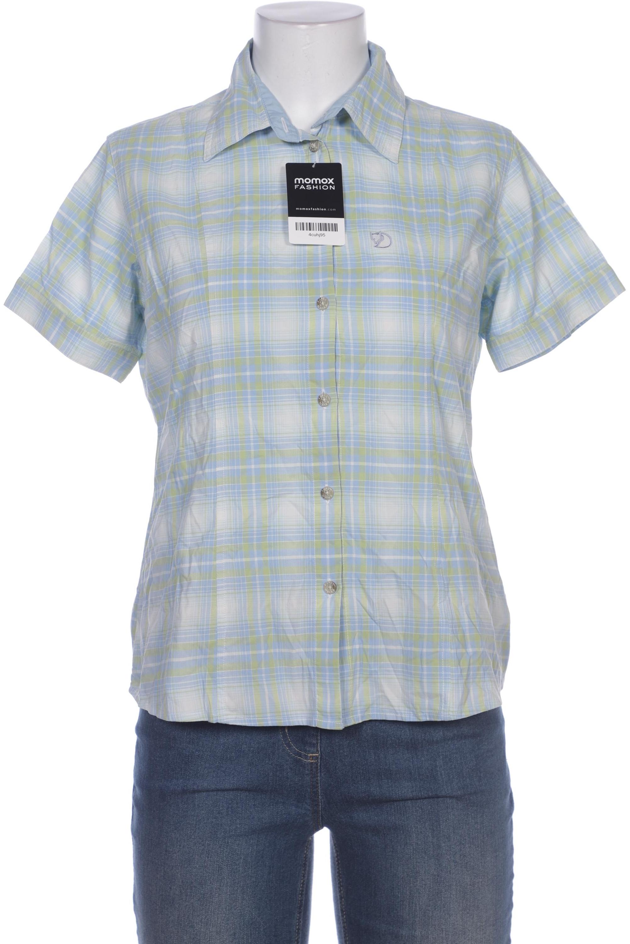 

Fjällräven Damen Bluse, hellblau, Gr. 38
