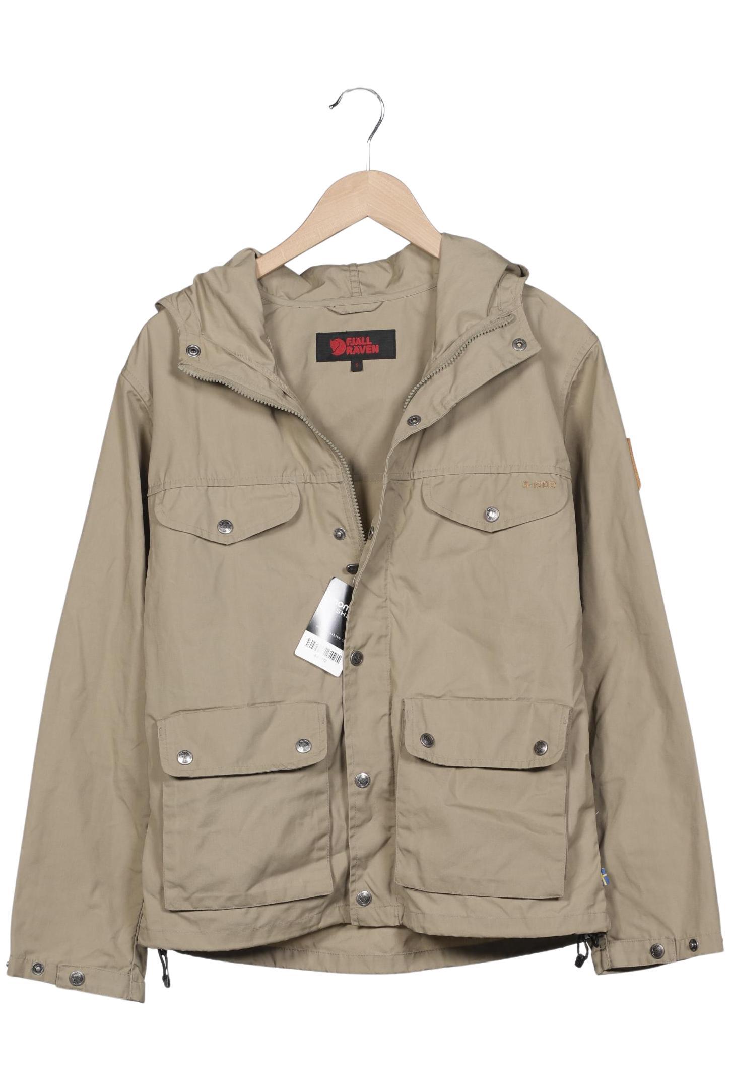 

Fjällräven Damen Jacke, beige, Gr. 36