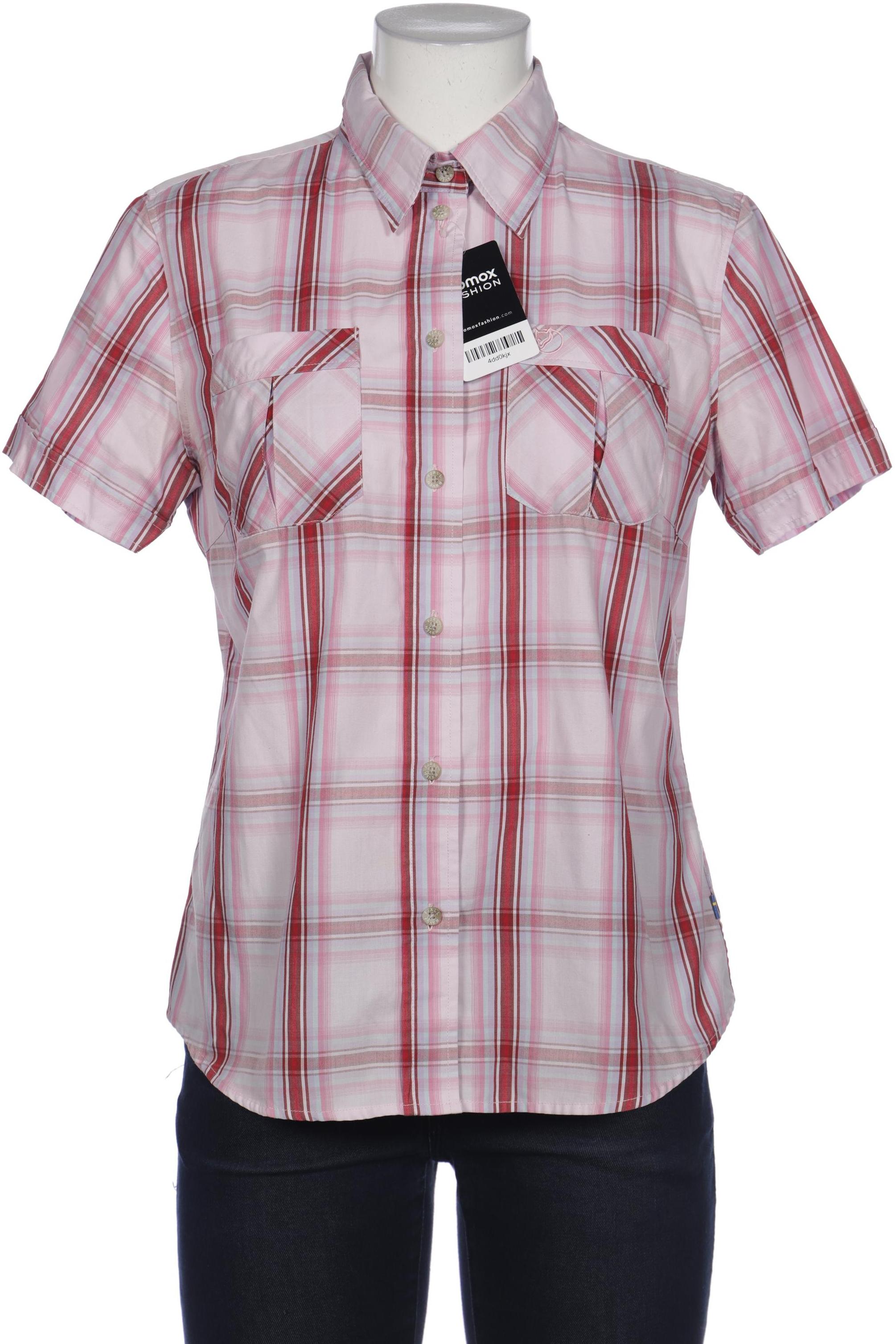 

Fjällräven Damen Bluse, pink