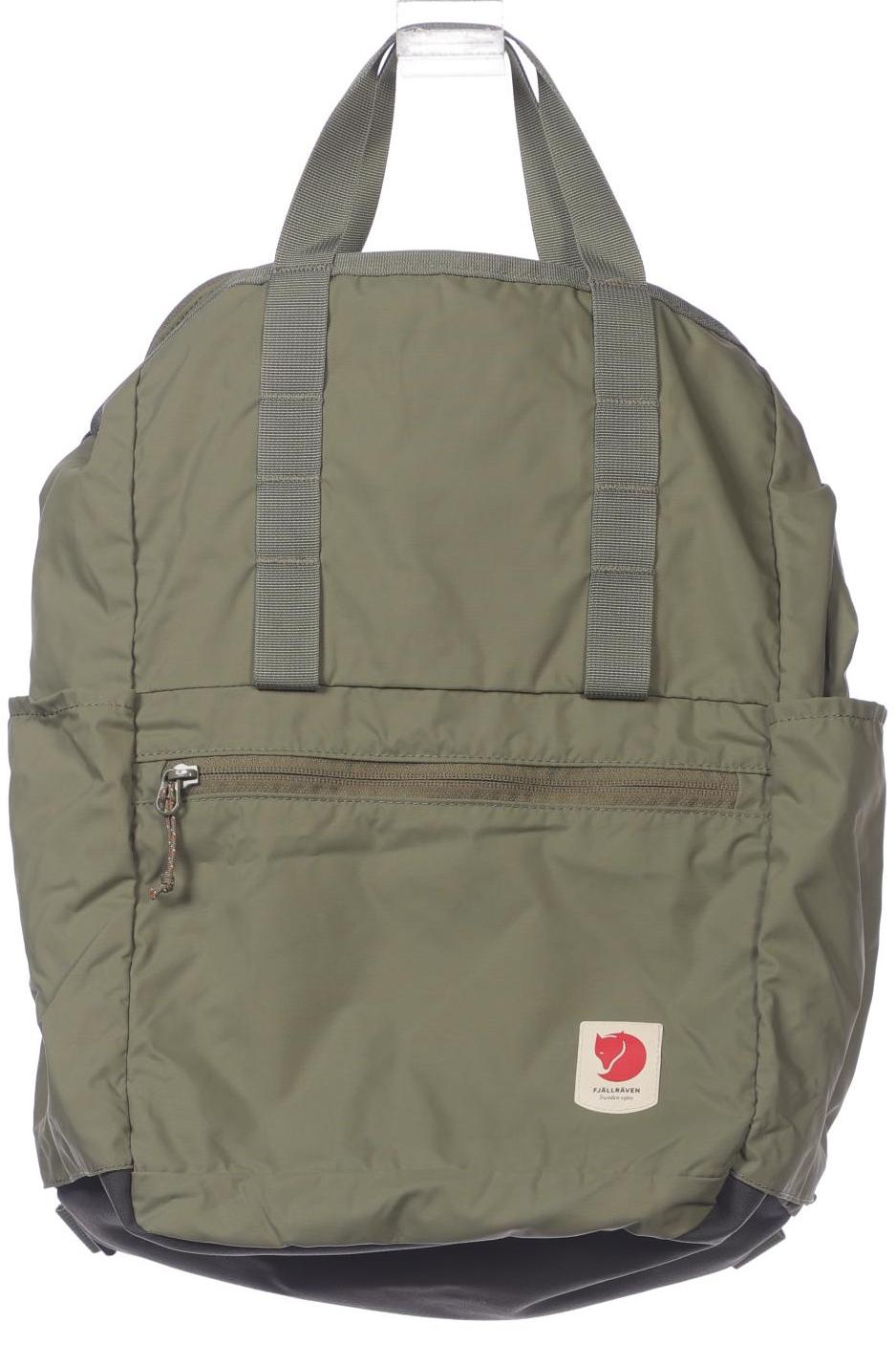 

Fjällräven Damen Rucksack, grün, Gr.