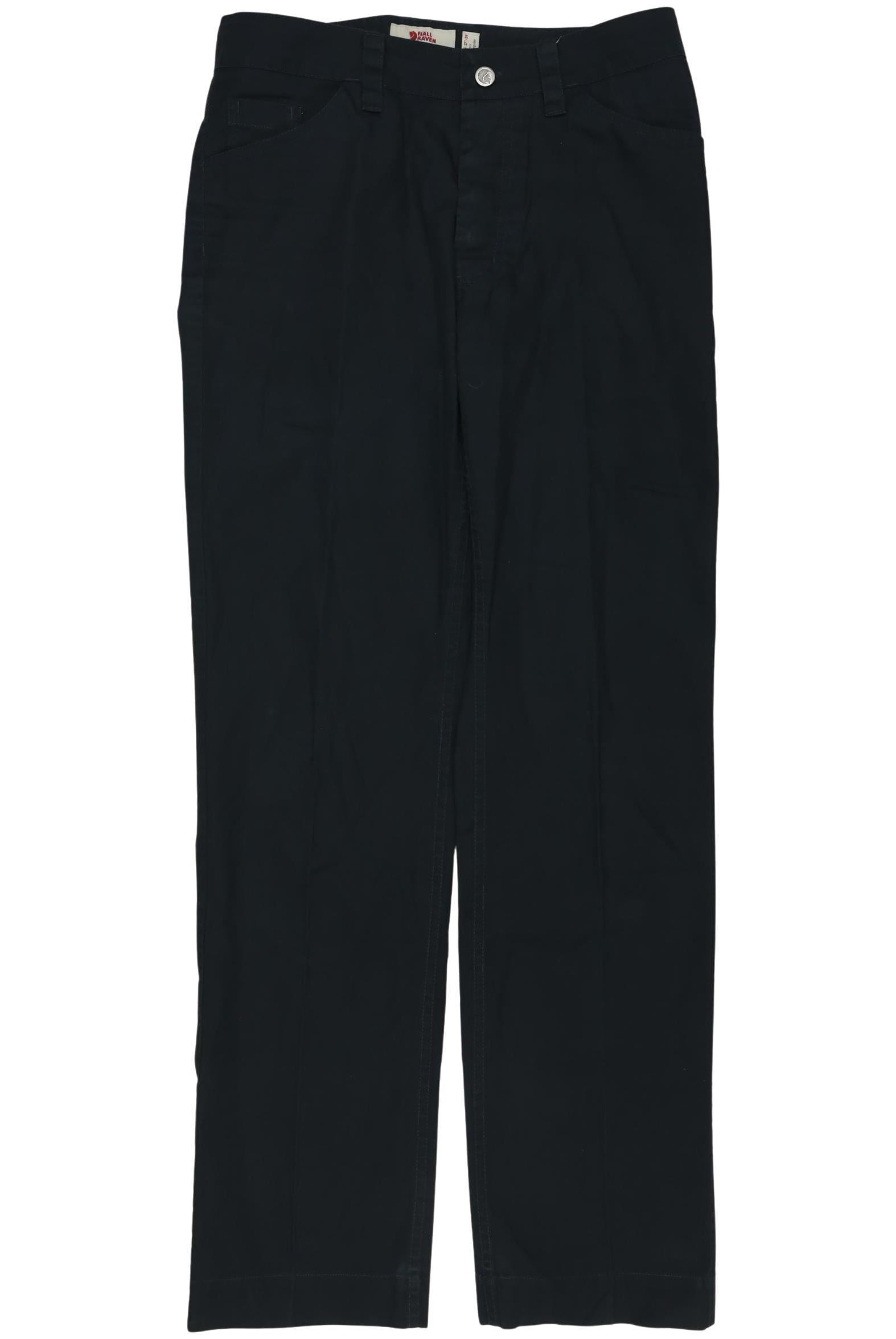 

Fjällräven Damen Stoffhose, marineblau, Gr. 36