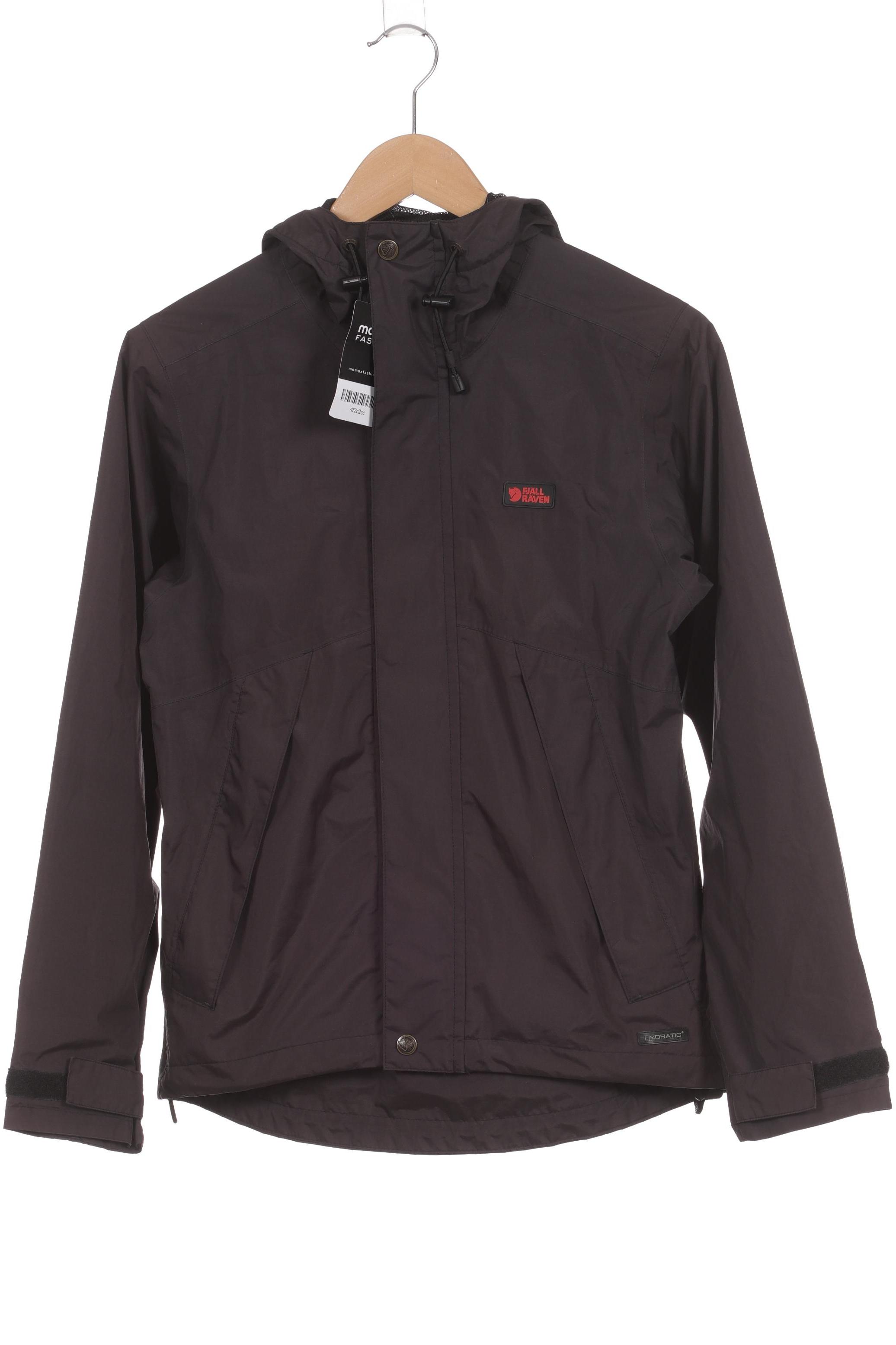 

Fjällräven Herren Jacke, schwarz, Gr. 46