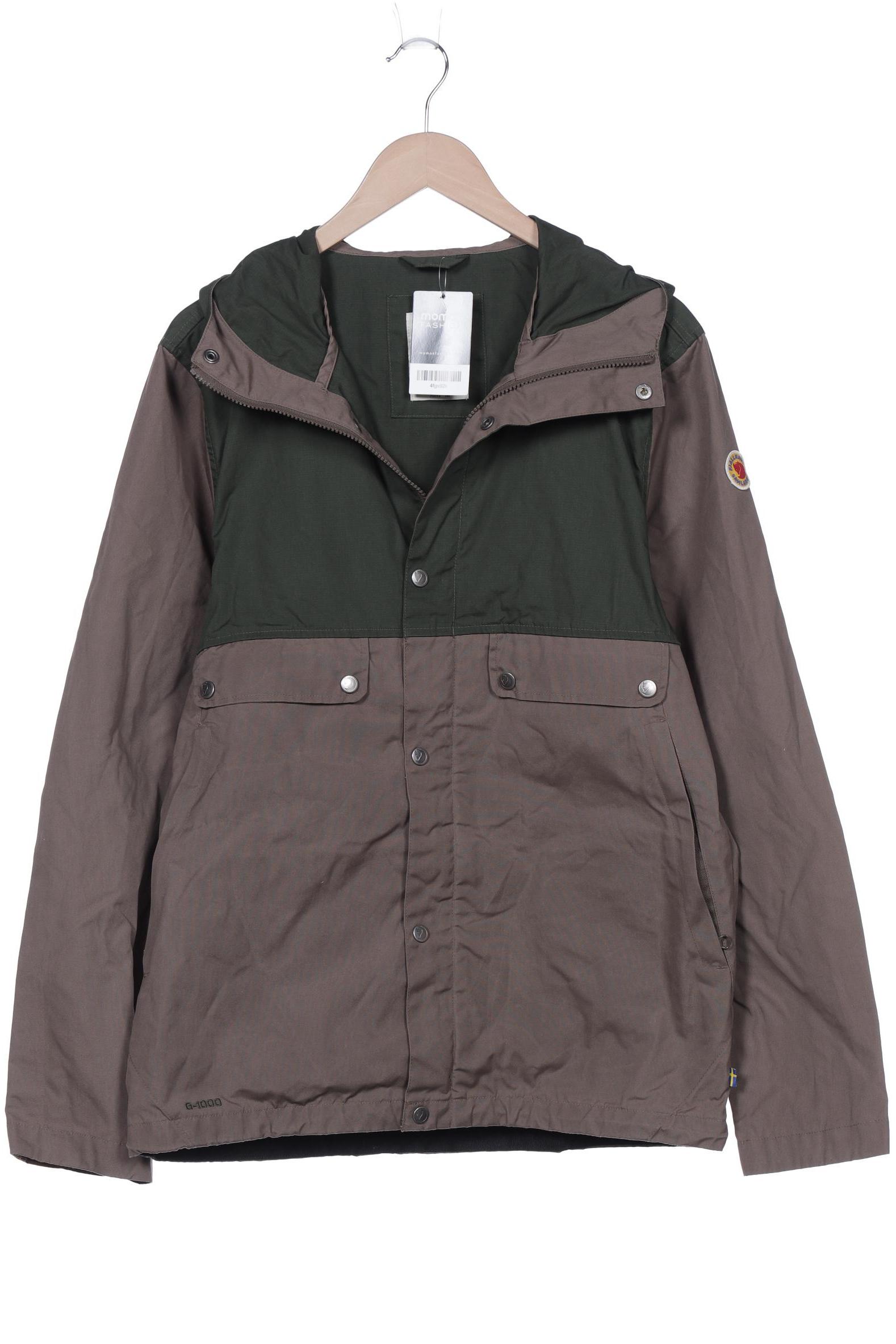 

Fjällräven Herren Jacke, grau, Gr. 48