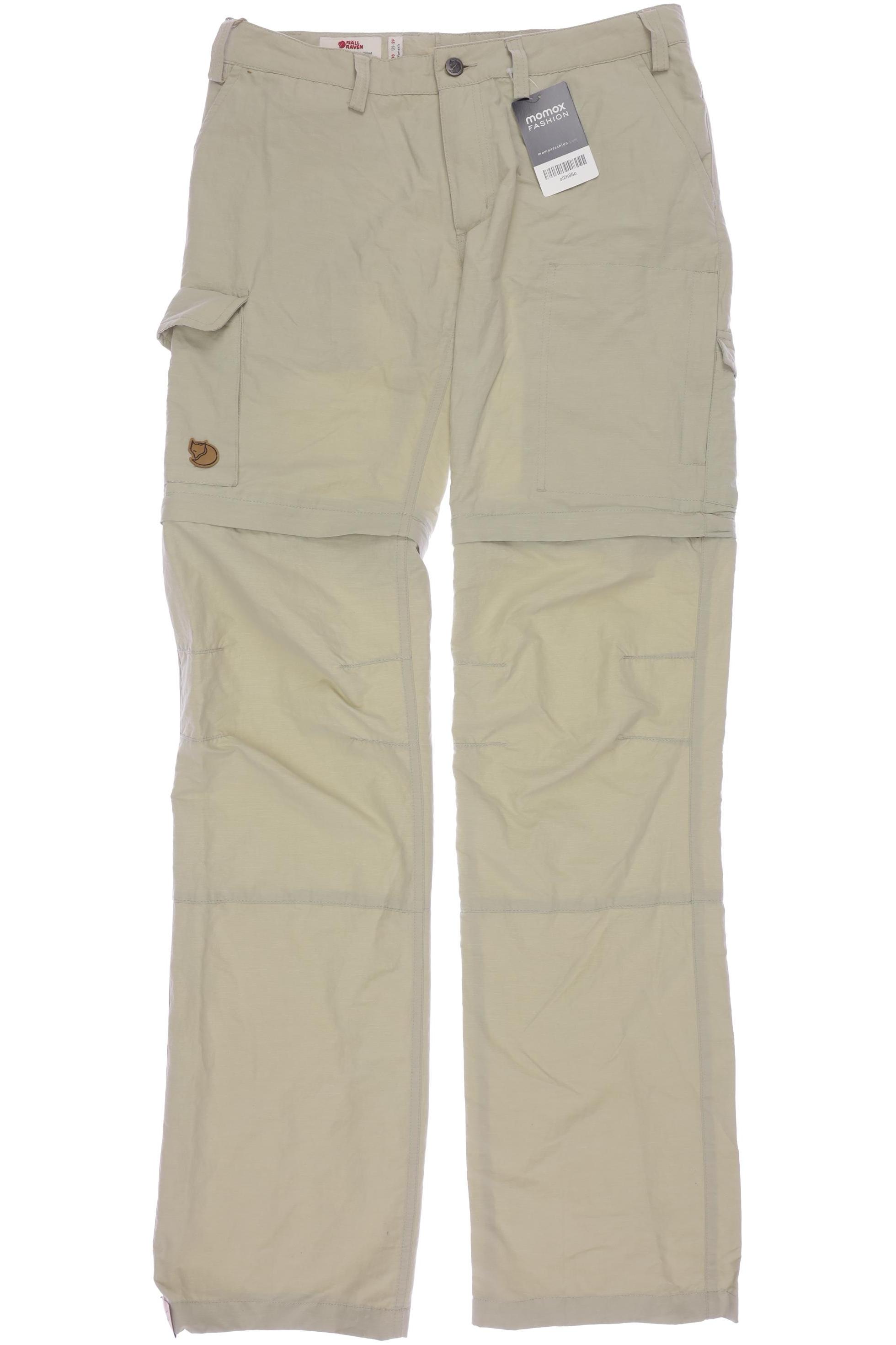 

Fjällräven Damen Stoffhose, beige, Gr. 38