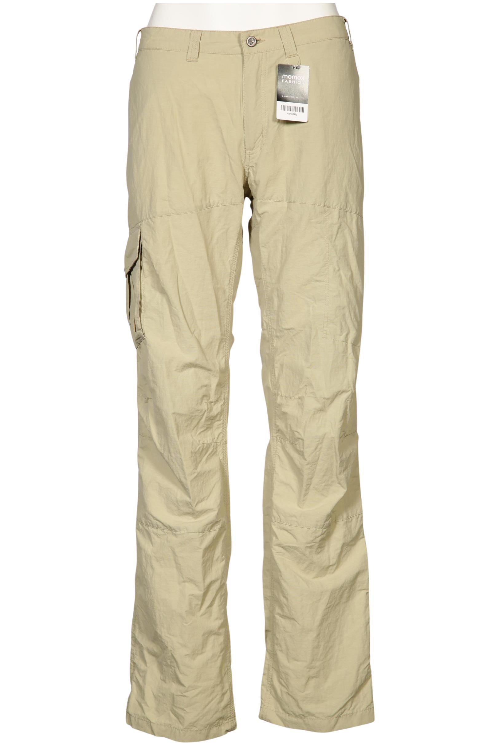 

Fjällräven Damen Stoffhose, beige, Gr. 44