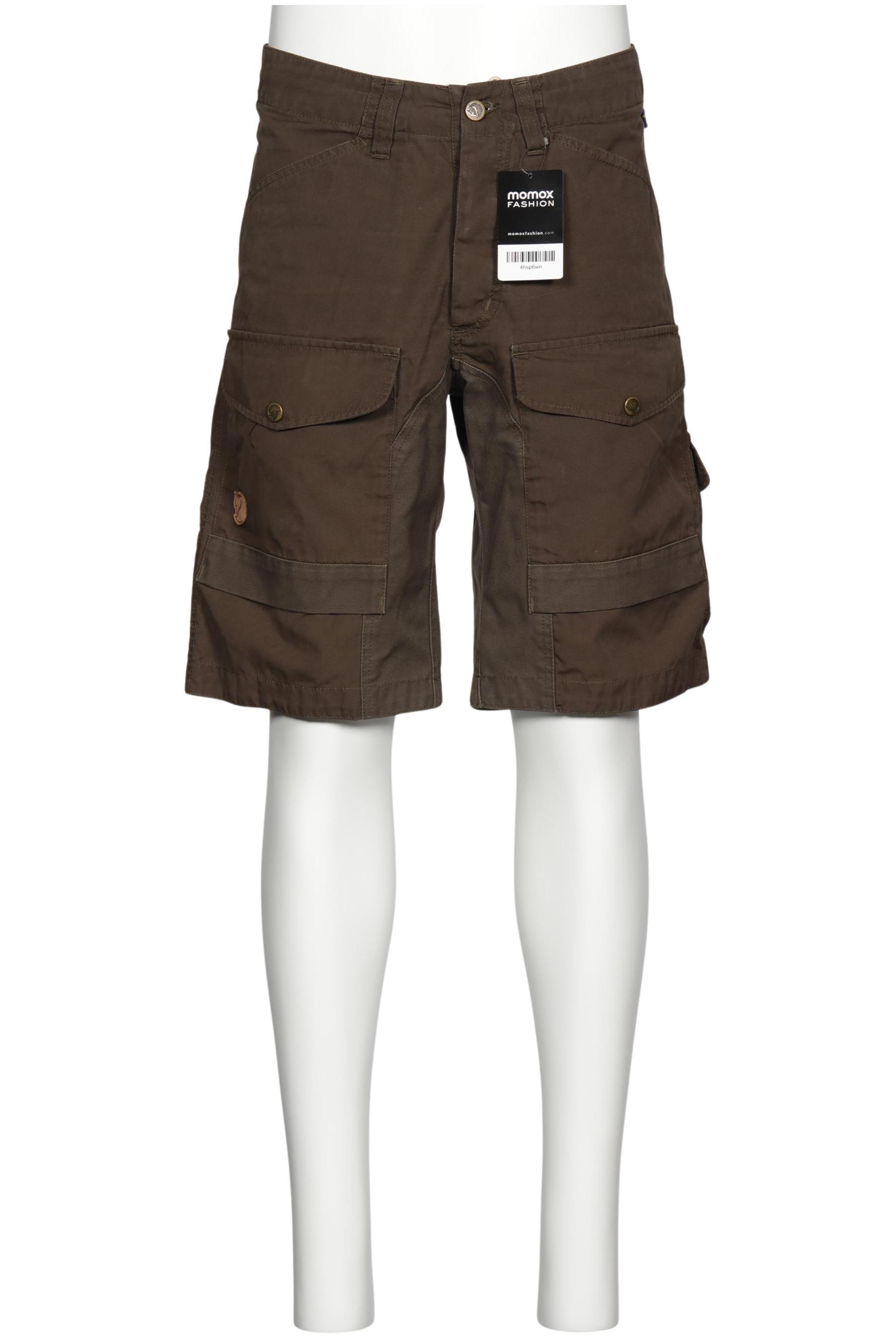 

Fjällräven Herren Shorts, braun, Gr. 44
