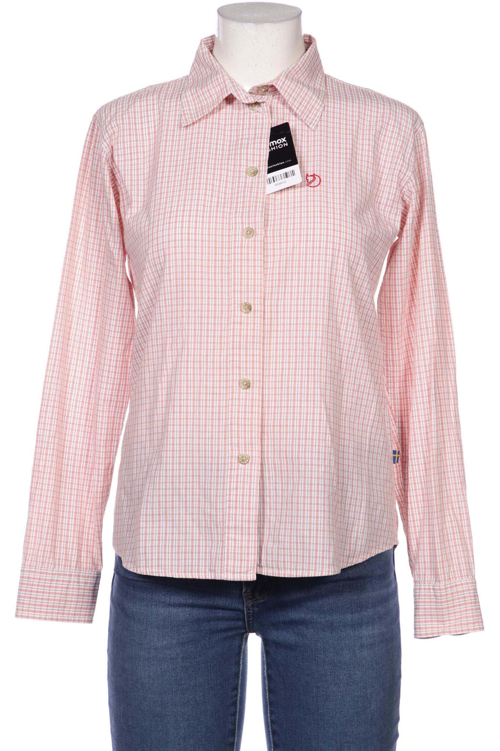 

Fjällräven Damen Bluse, pink
