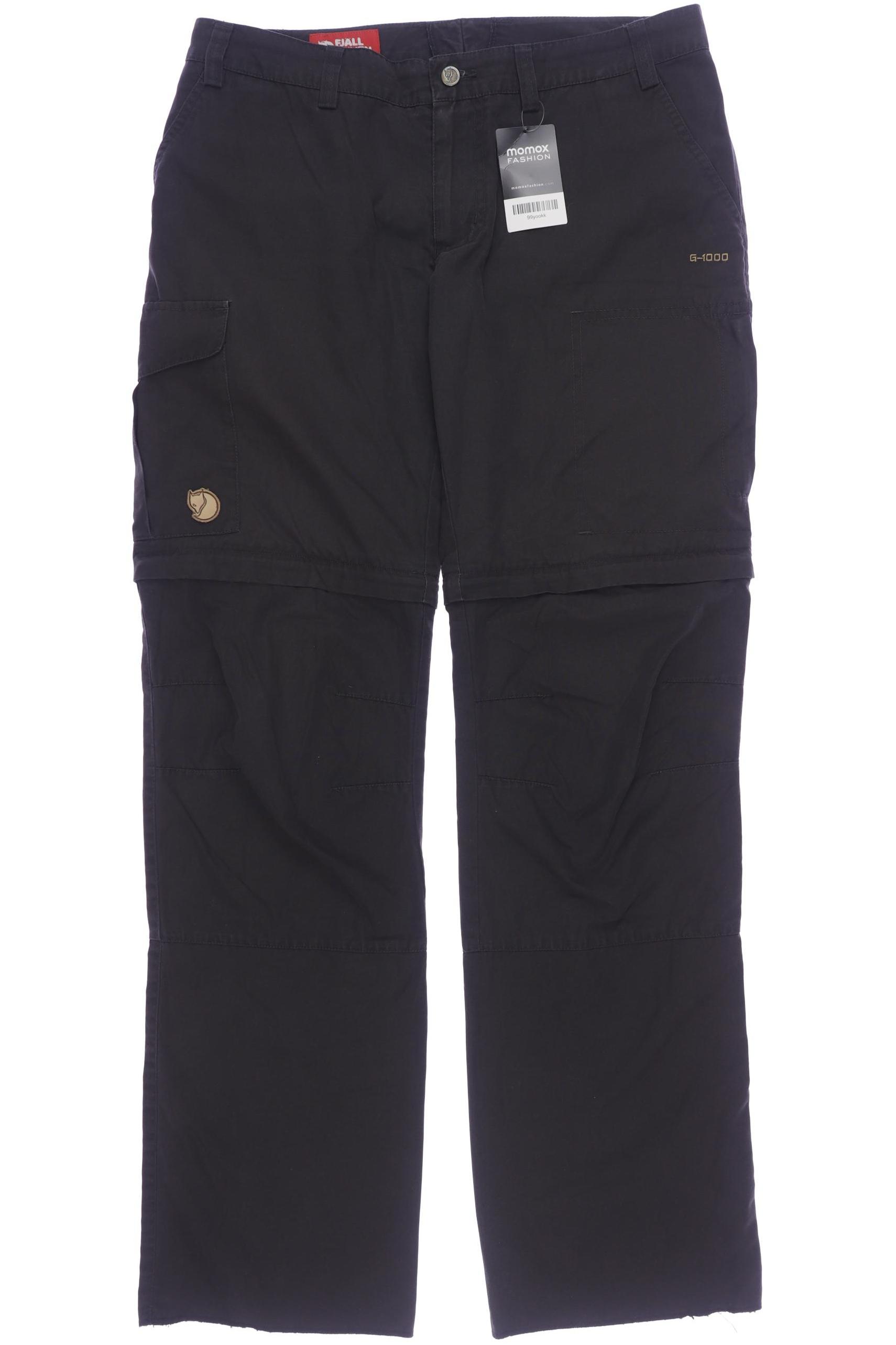 

Fjällräven Damen Stoffhose, braun, Gr. 40