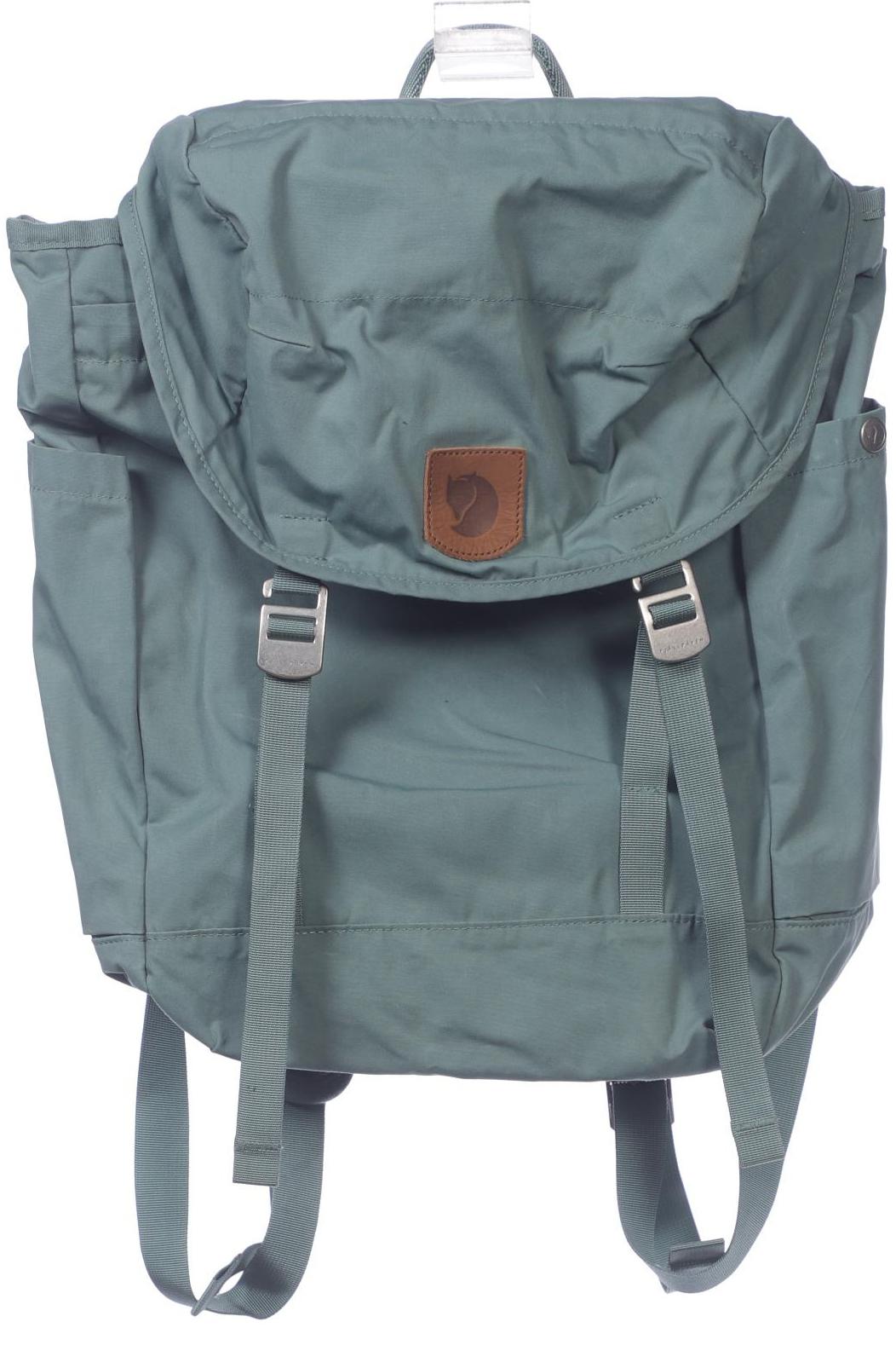

Fjällräven Damen Rucksack, grün, Gr.
