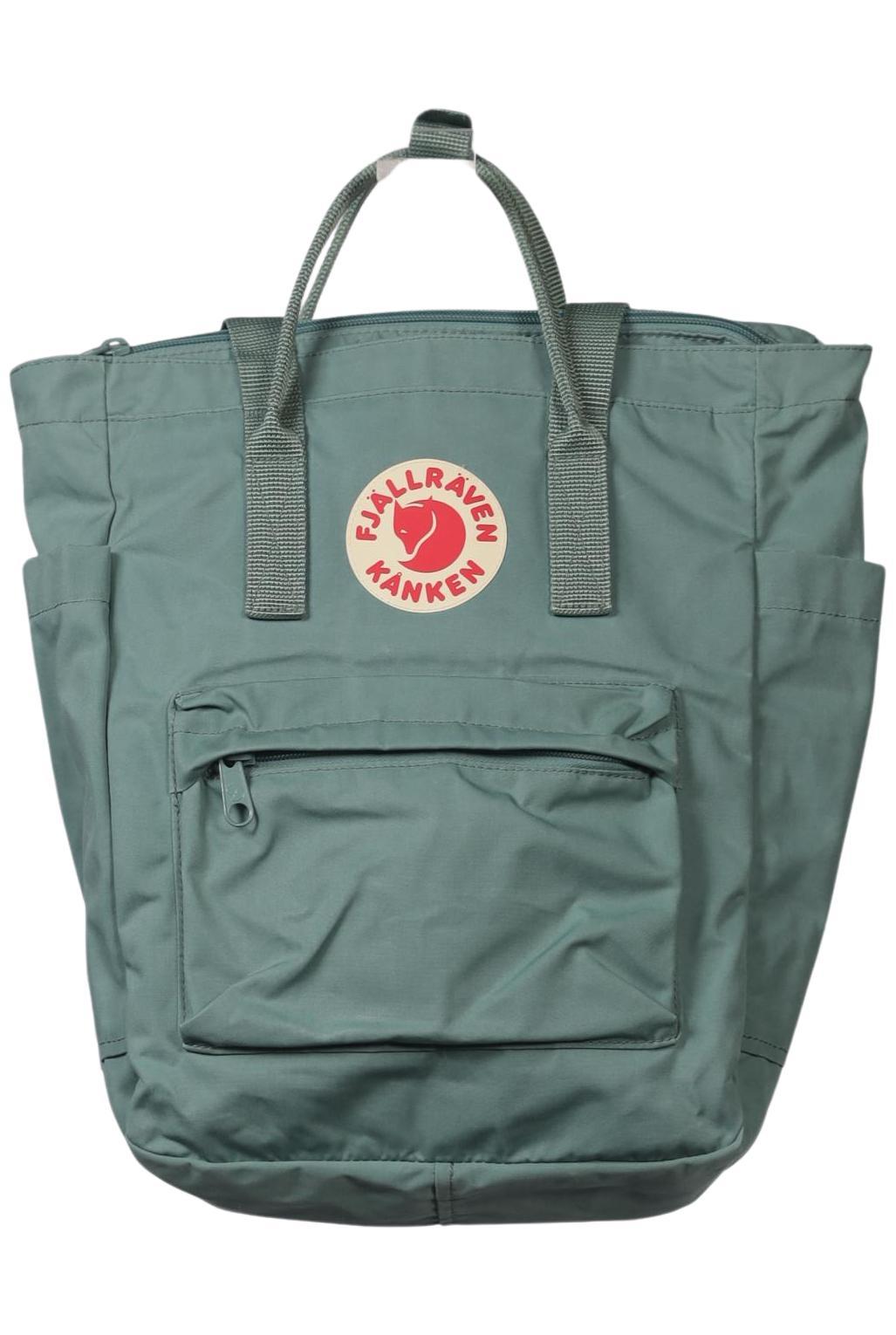 

Fjällräven Damen Rucksack, türkis, Gr.