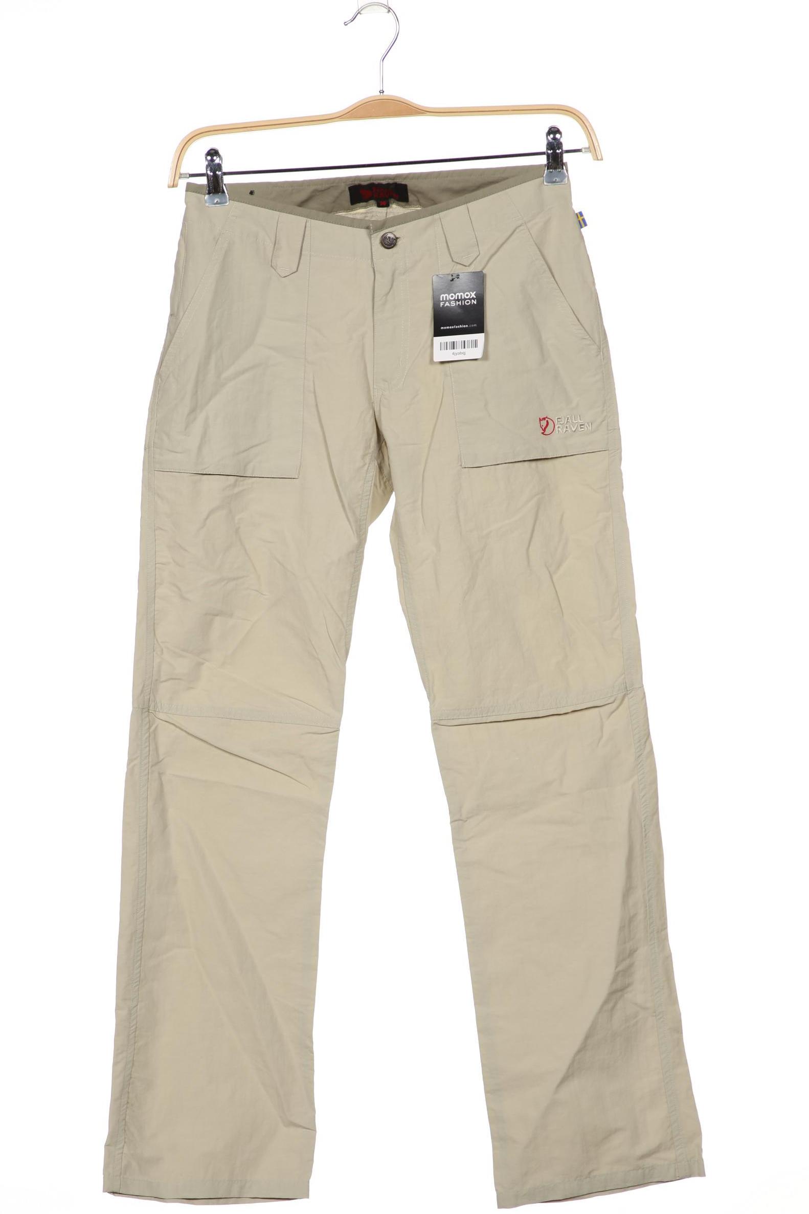 

Fjällräven Damen Stoffhose, beige