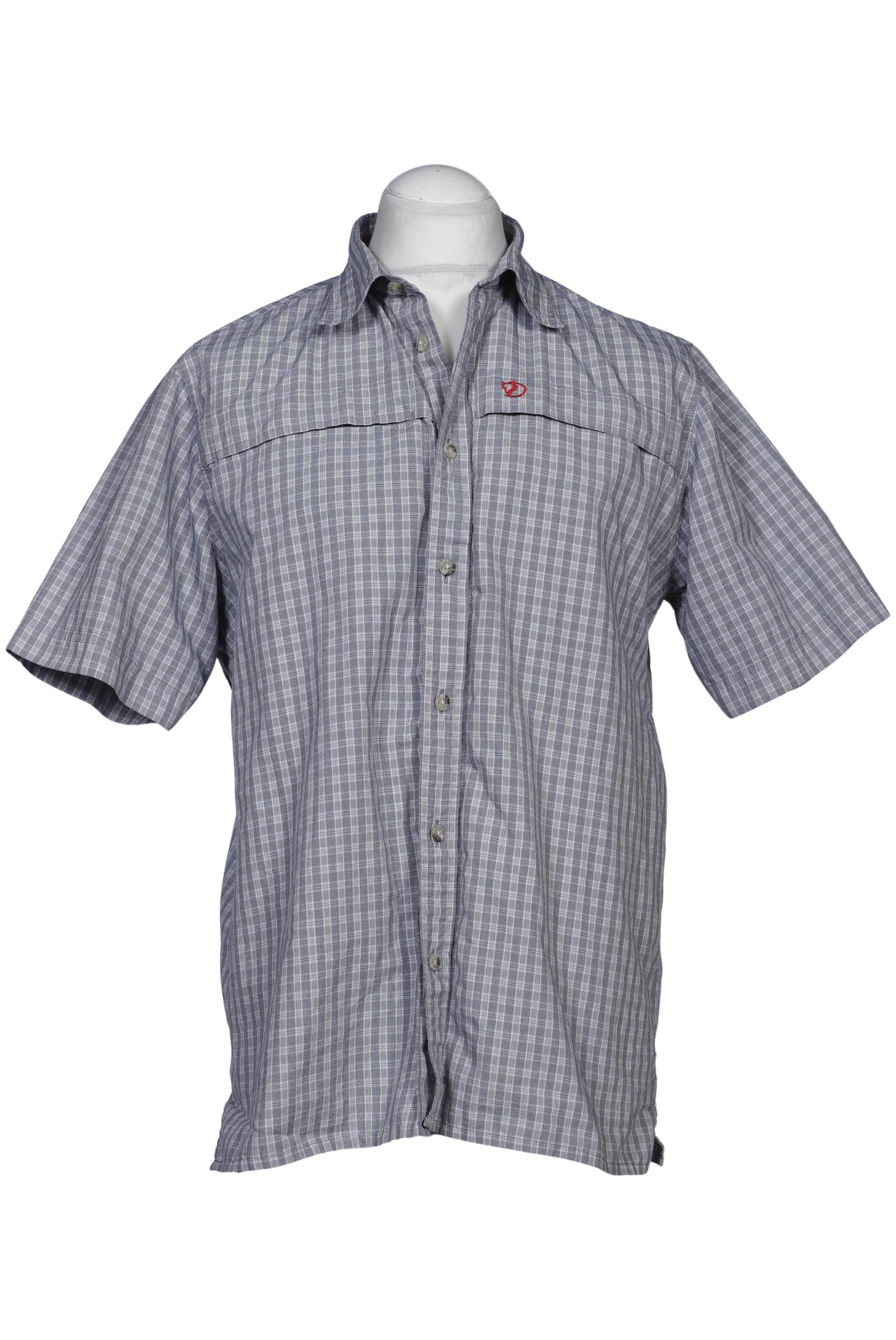 

Fjällräven Herren Hemd, grau, Gr. 52