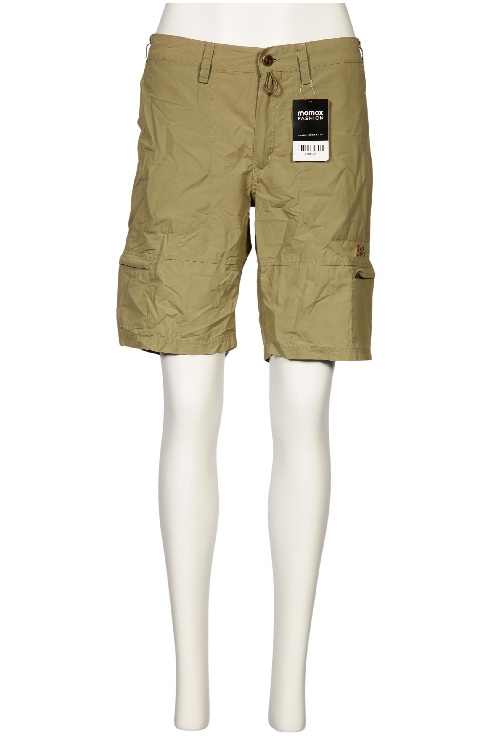 

Fjällräven Damen Shorts, hellgrün, Gr. 40