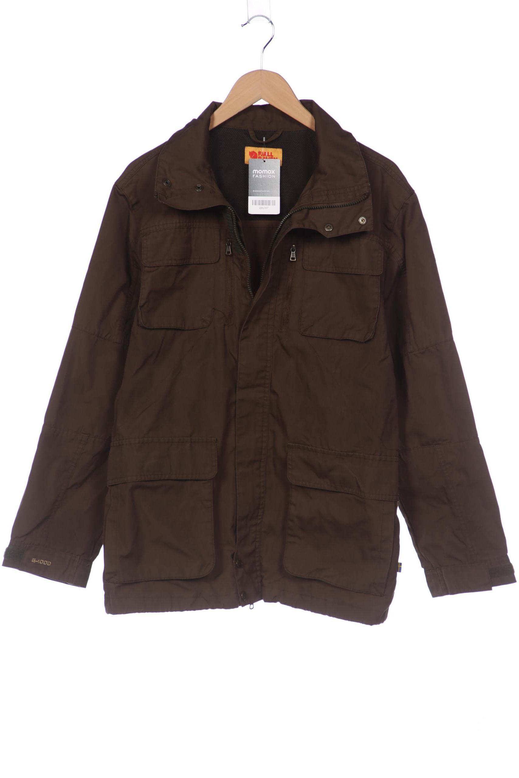 

Fjällräven Herren Jacke, braun, Gr. 48