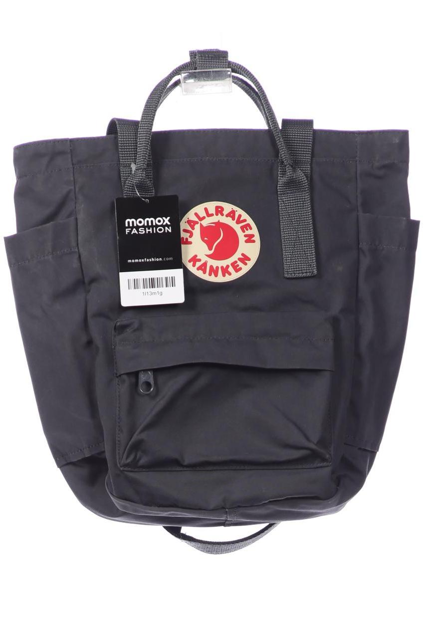 

Fjällräven Damen Rucksack, grau, Gr.
