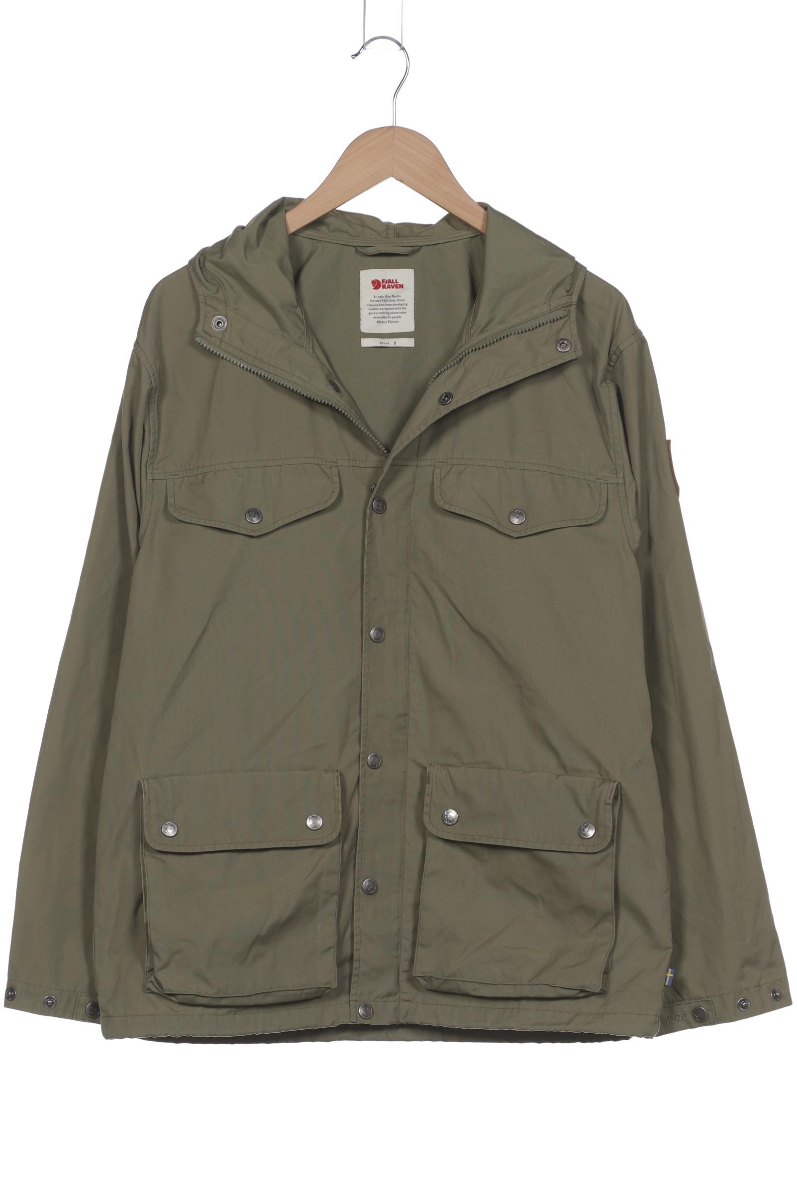 

Fjällräven Herren Jacke, grün, Gr. 46
