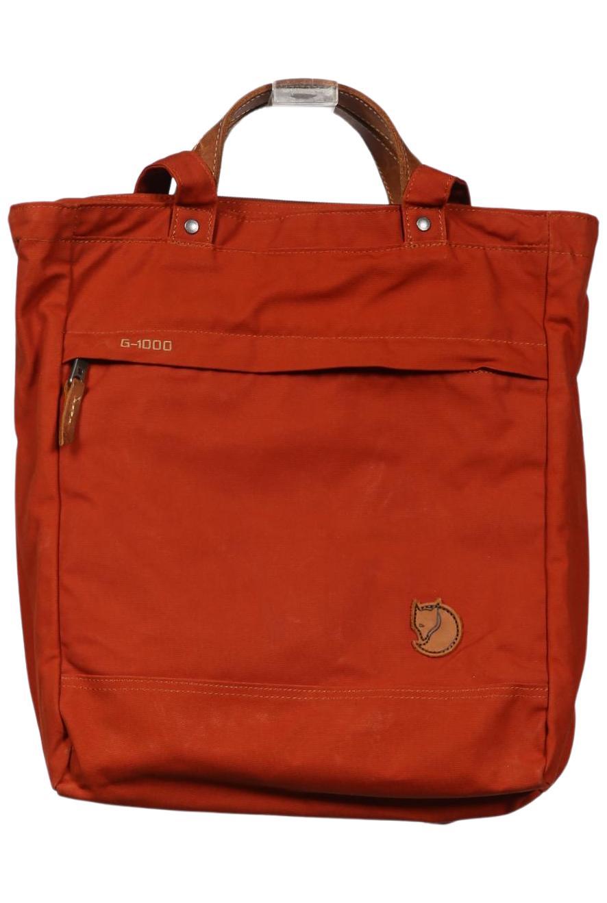

Fjällräven Damen Rucksack, orange, Gr.