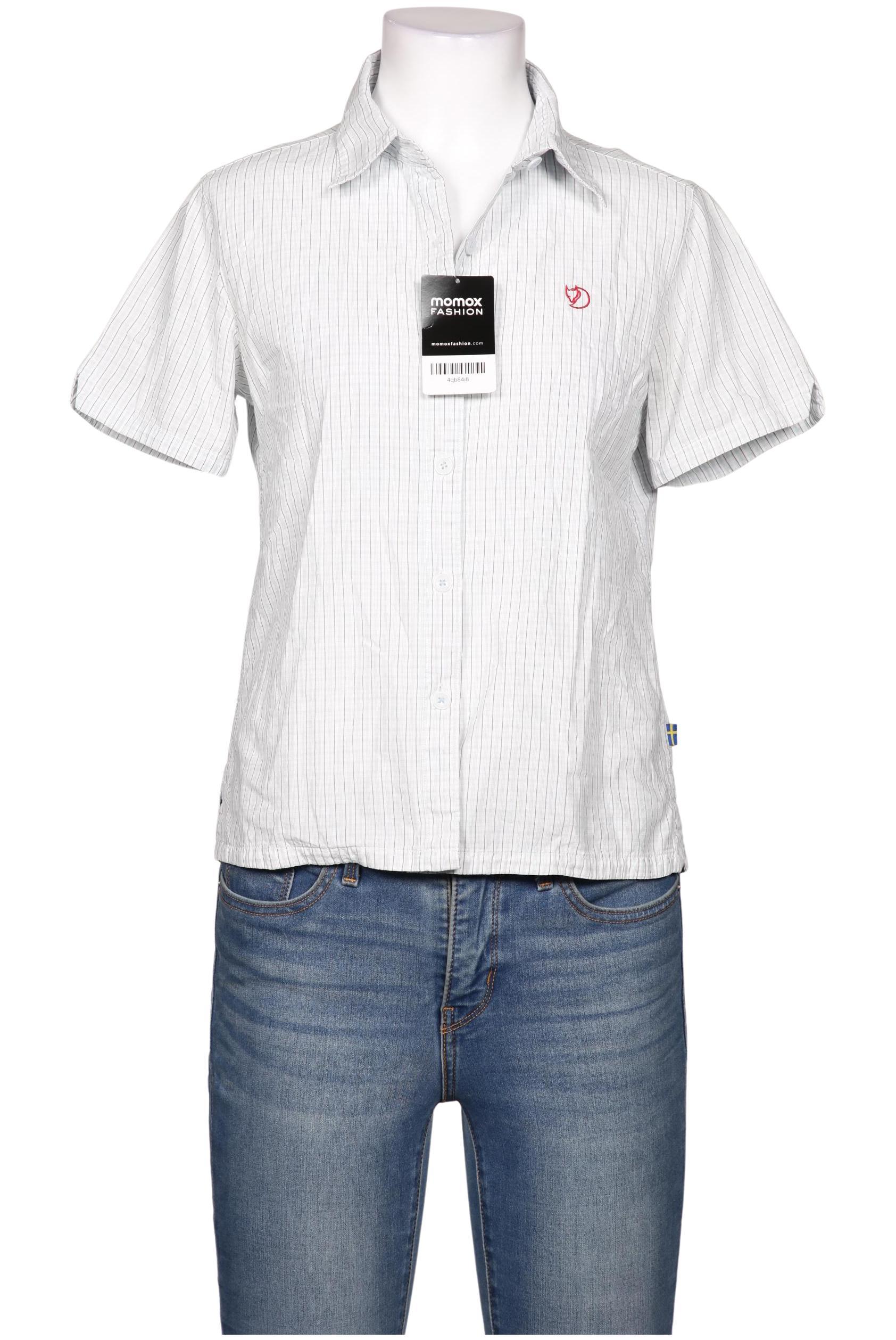 

Fjällräven Damen Bluse, hellblau, Gr. 36