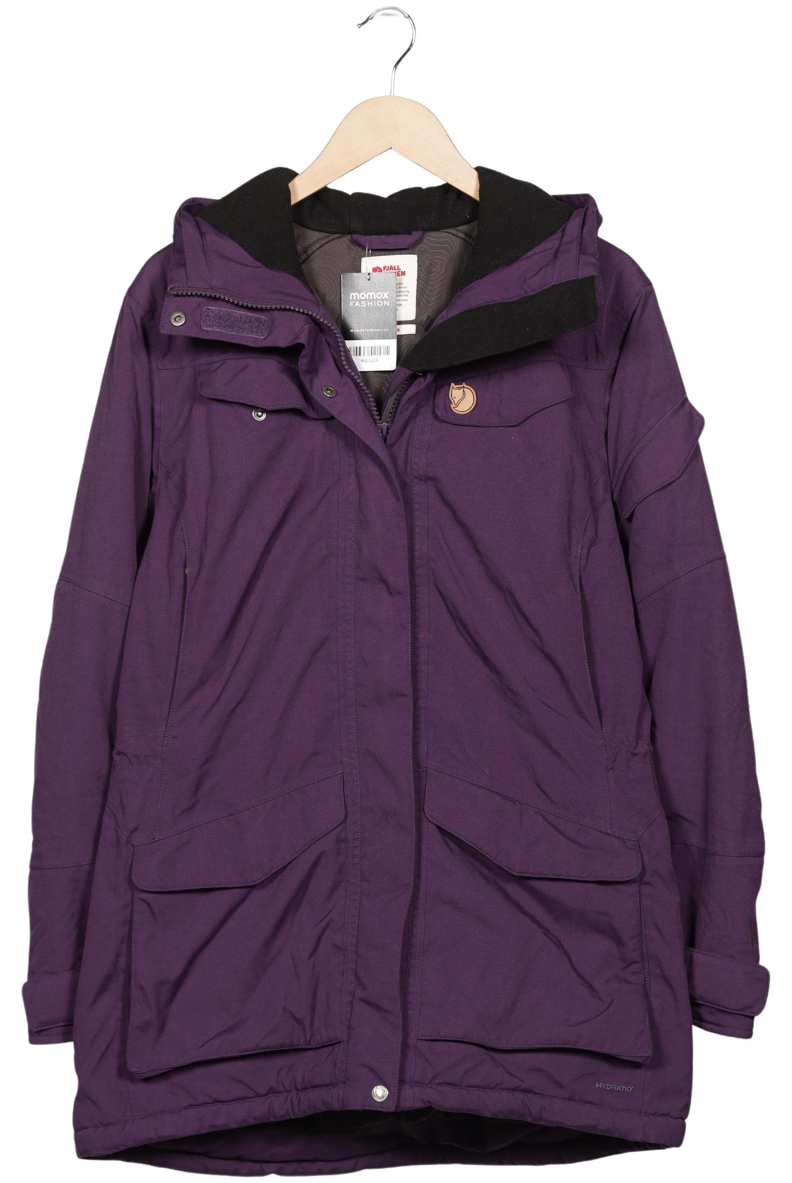 

Fjällräven Damen Jacke, flieder, Gr. 38