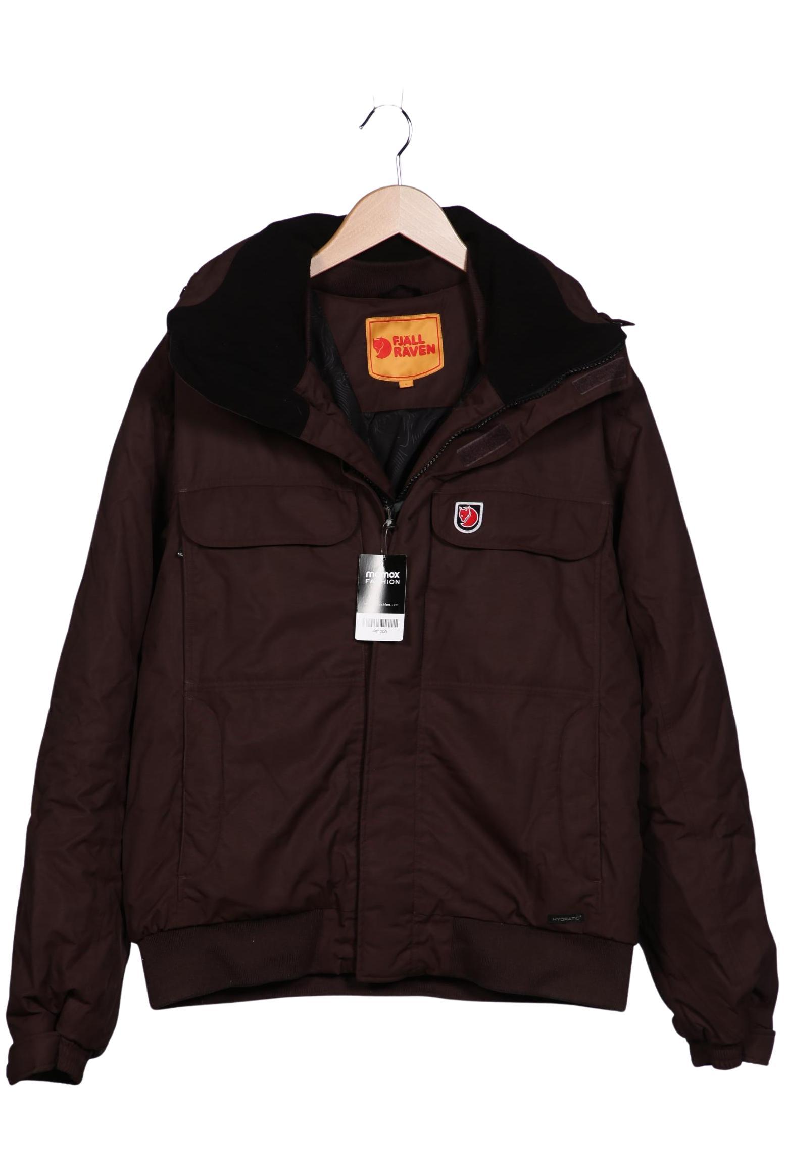 

Fjällräven Herren Jacke, braun, Gr. 52