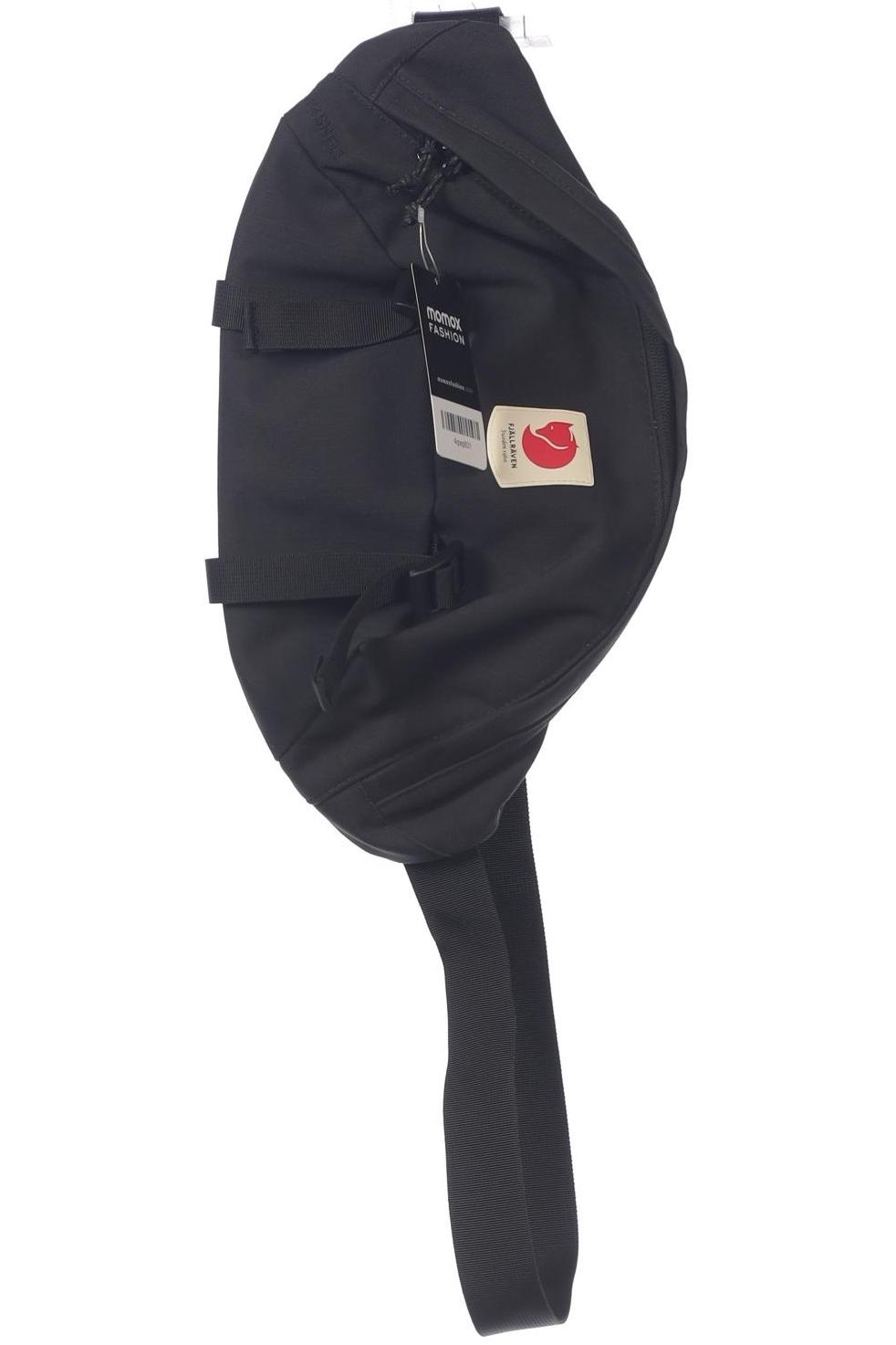 

Fjällräven Damen Handtasche, schwarz, Gr.