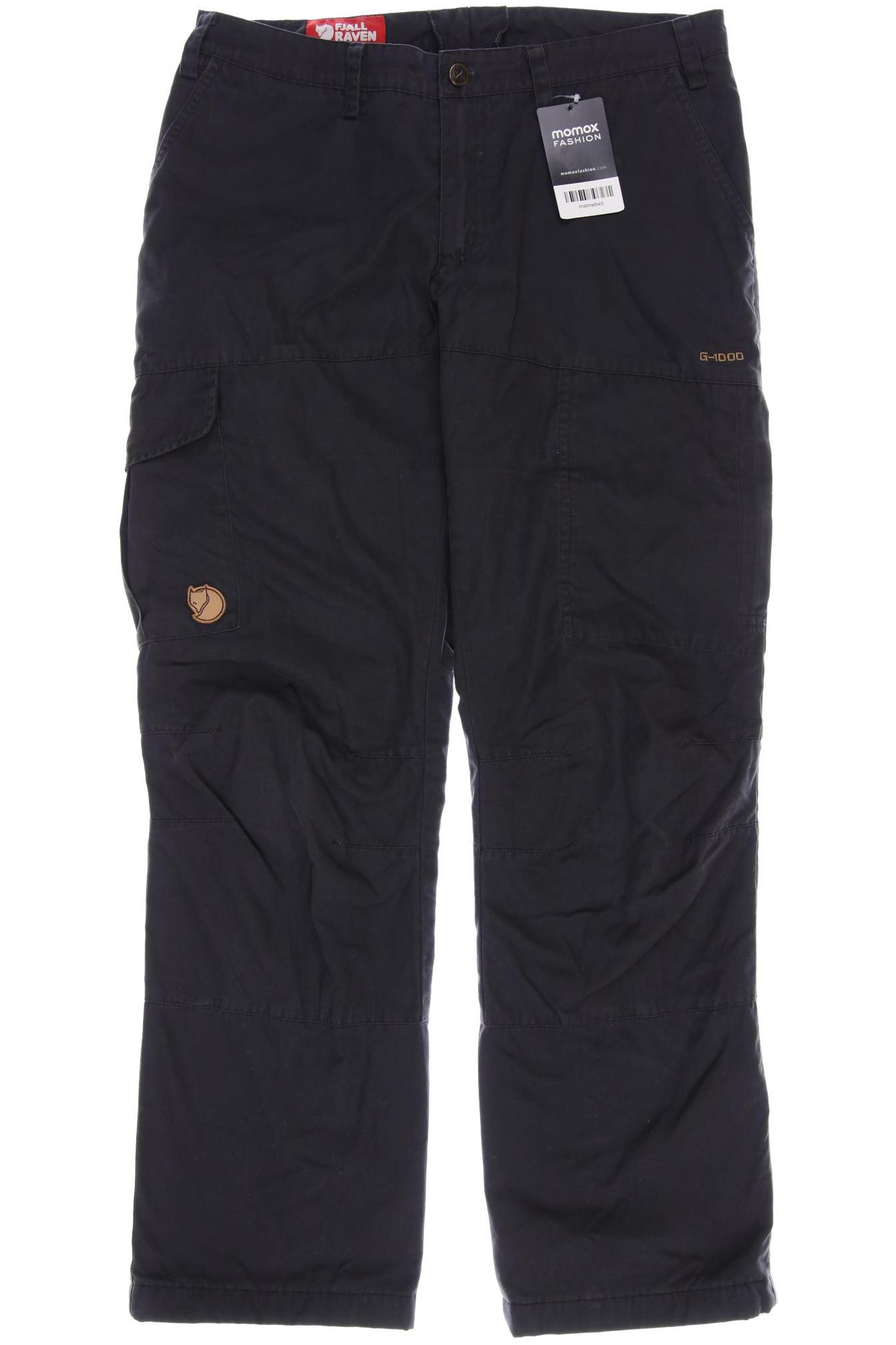 

Fjällräven Damen Stoffhose, grau, Gr. 38