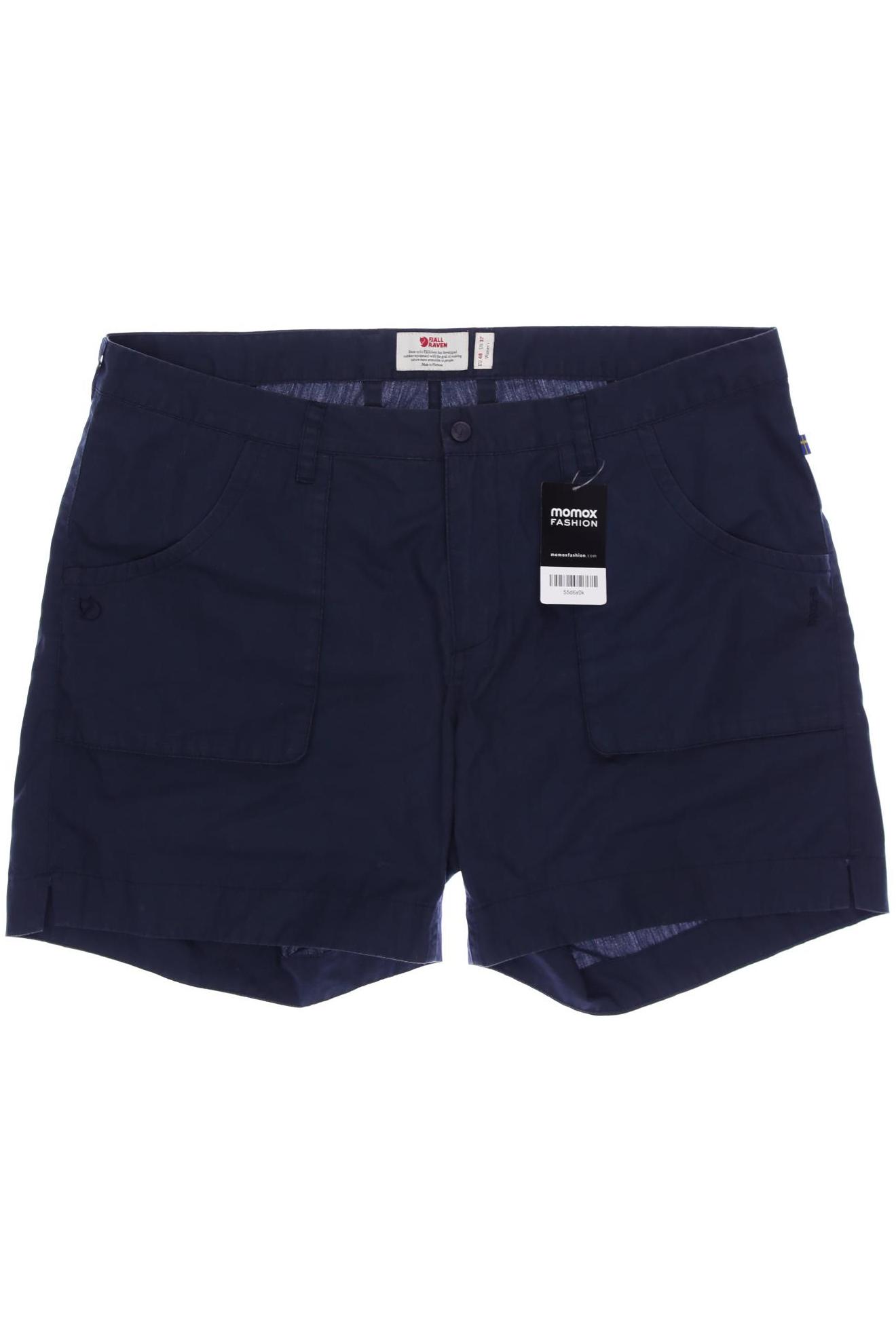 

Fjällräven Damen Shorts, marineblau, Gr. 48