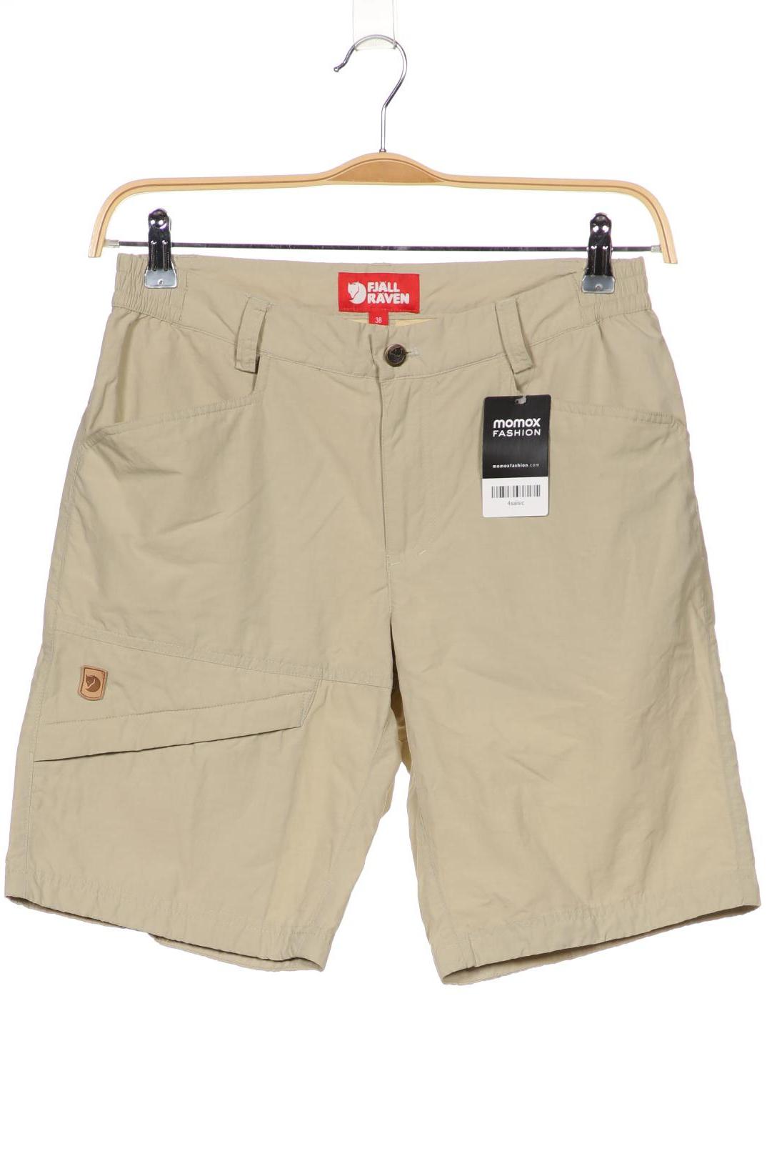 

Fjällräven Damen Shorts, beige