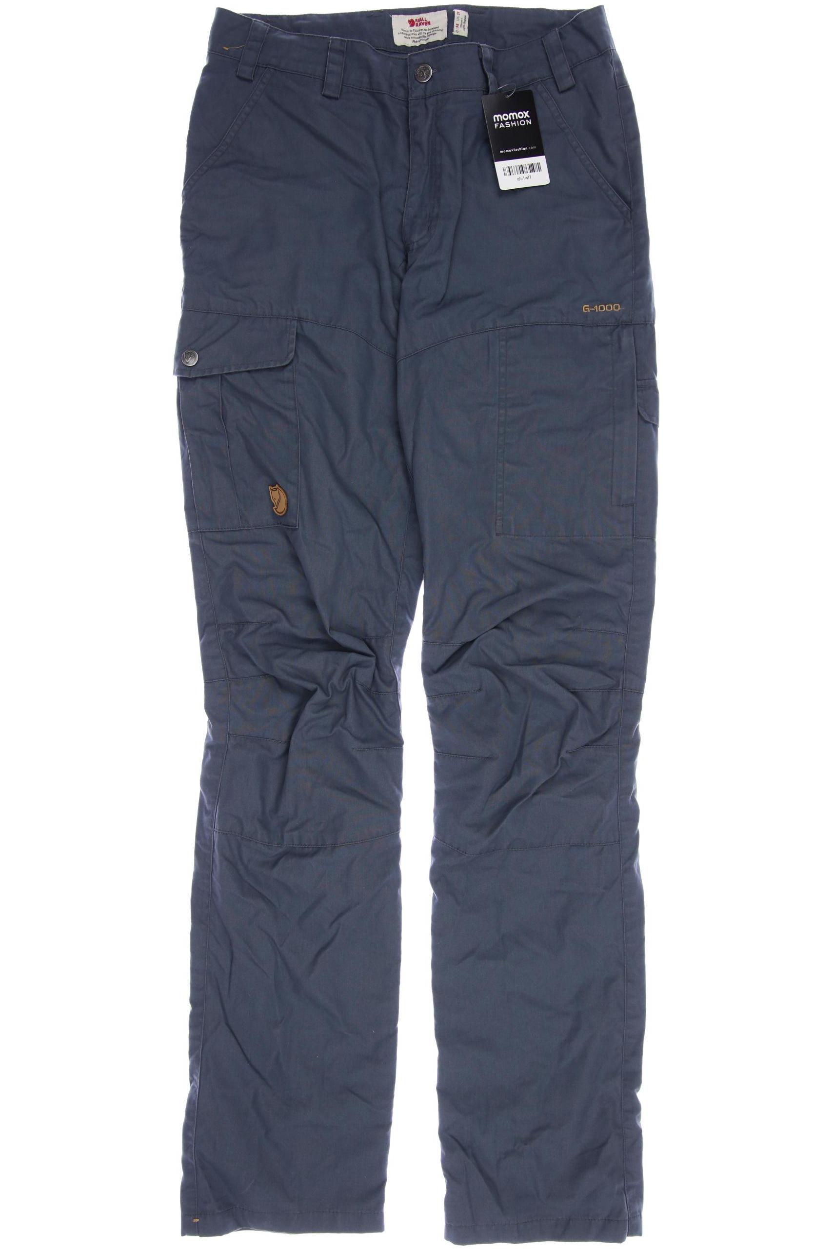 

Fjällräven Damen Stoffhose, grau, Gr. 38