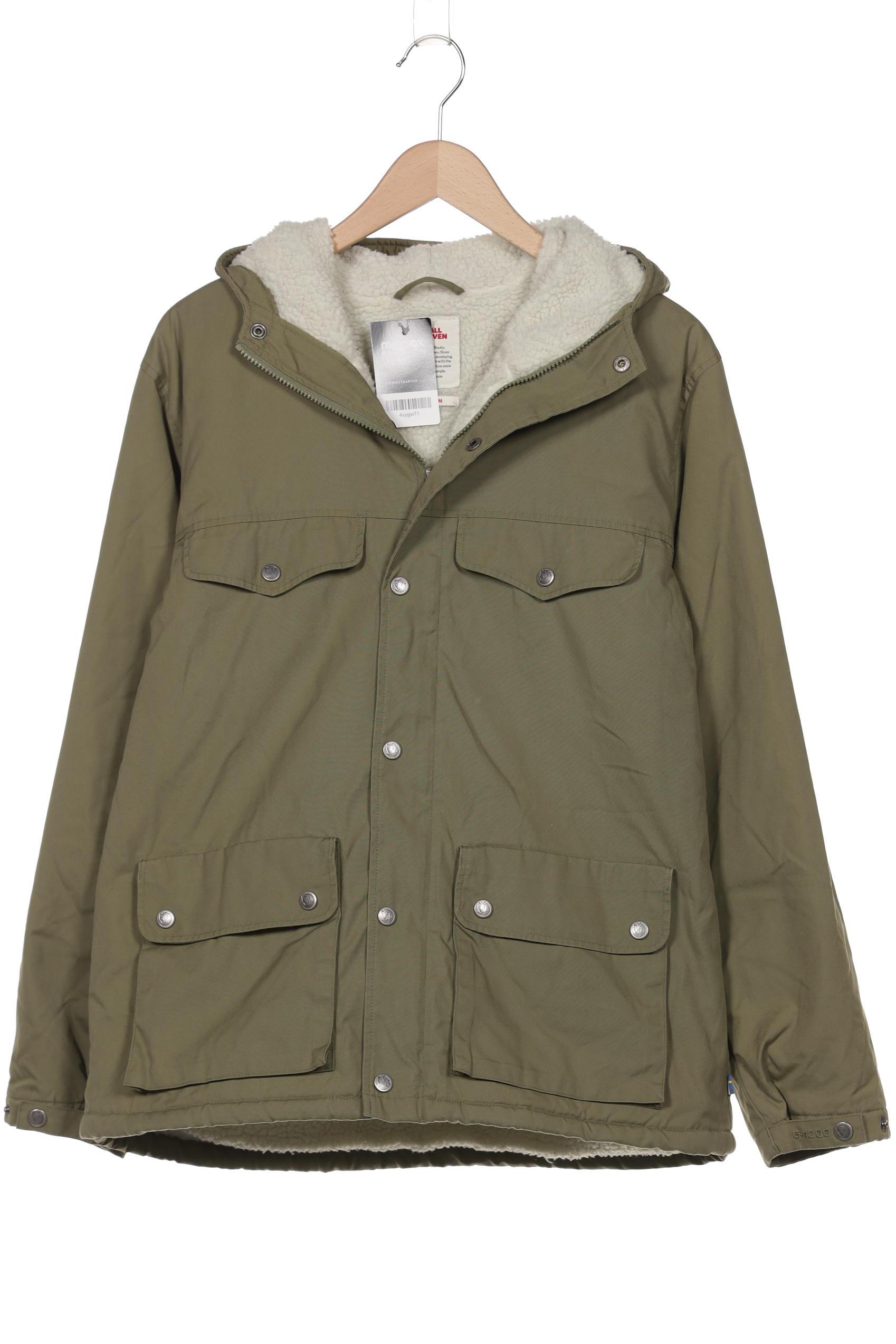 

Fjällräven Damen Jacke, grün, Gr. 38