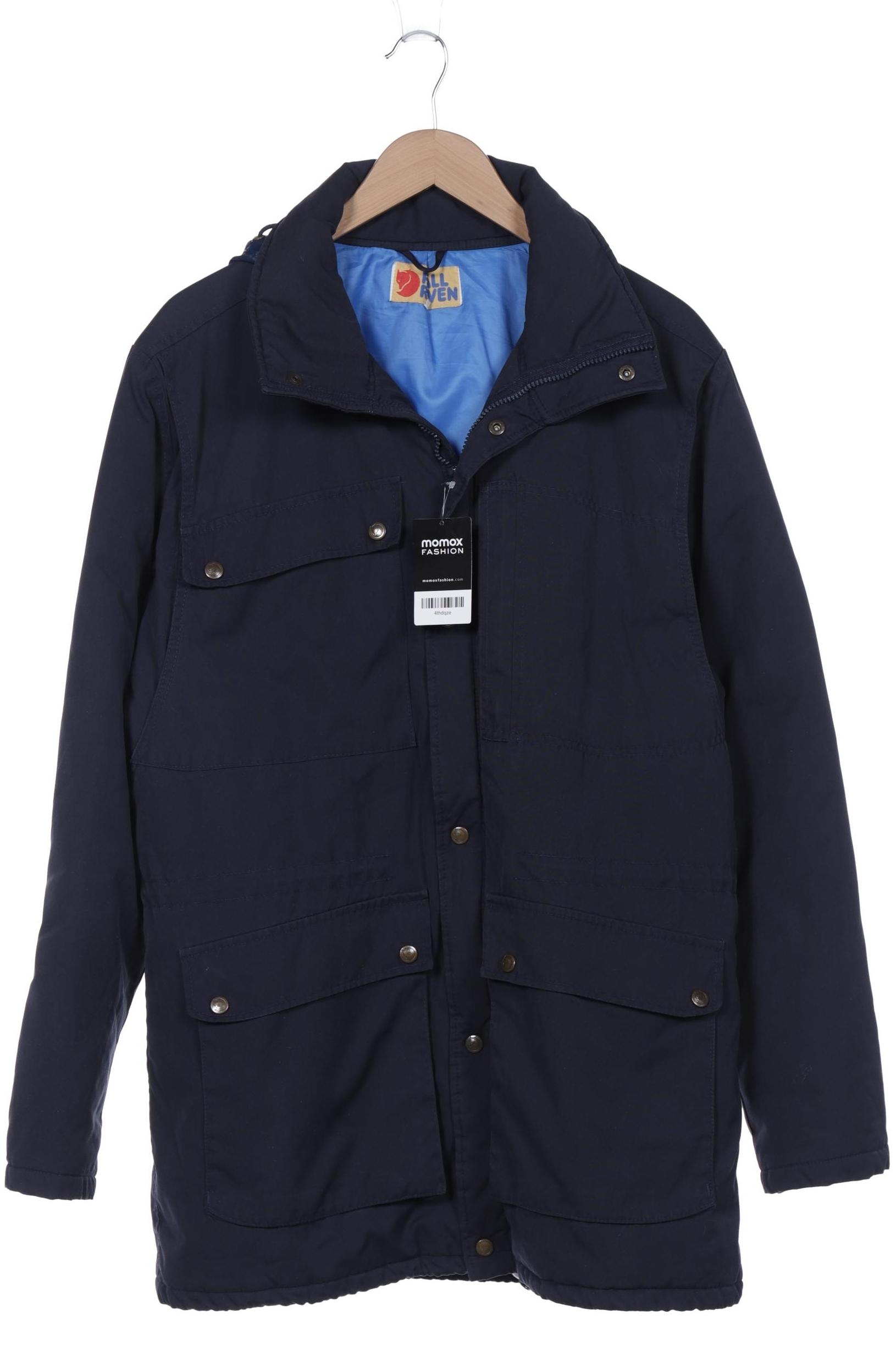 

Fjällräven Herren Jacke, marineblau, Gr. 54
