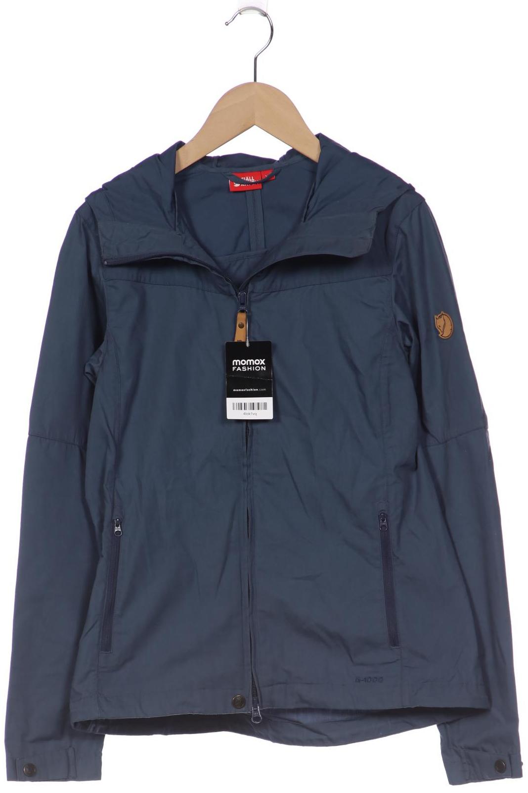 

Fjällräven Damen Jacke, blau
