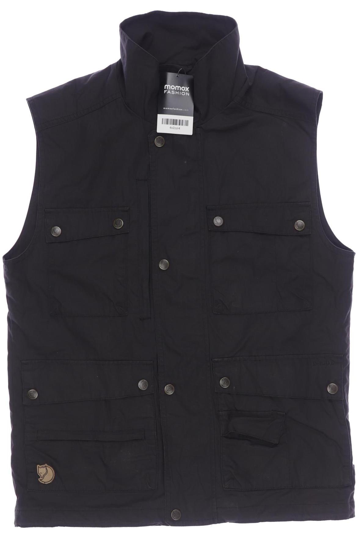 

Fjällräven Herren Weste, grau, Gr. 46