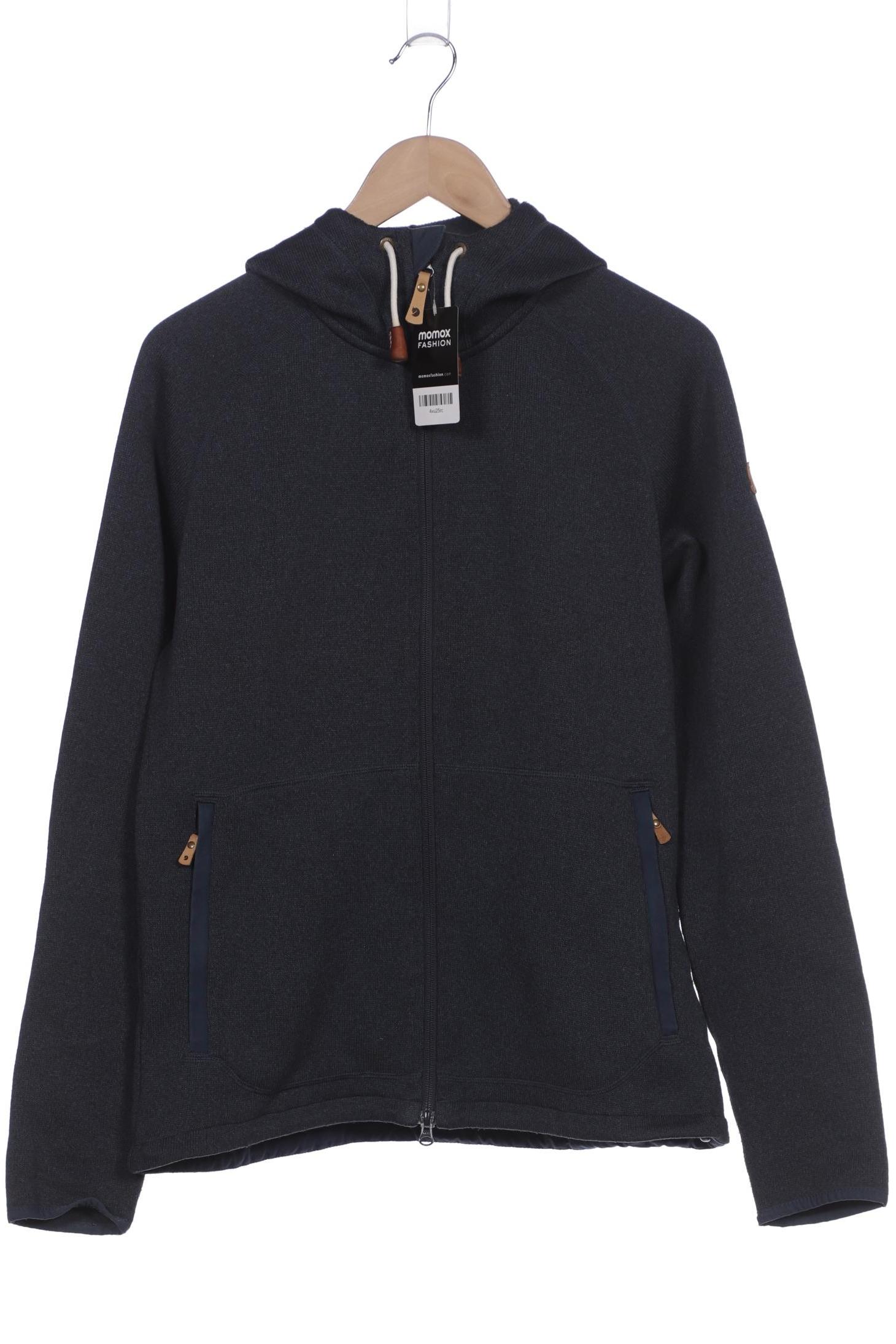 

Fjällräven Herren Strickjacke, marineblau, Gr. 48