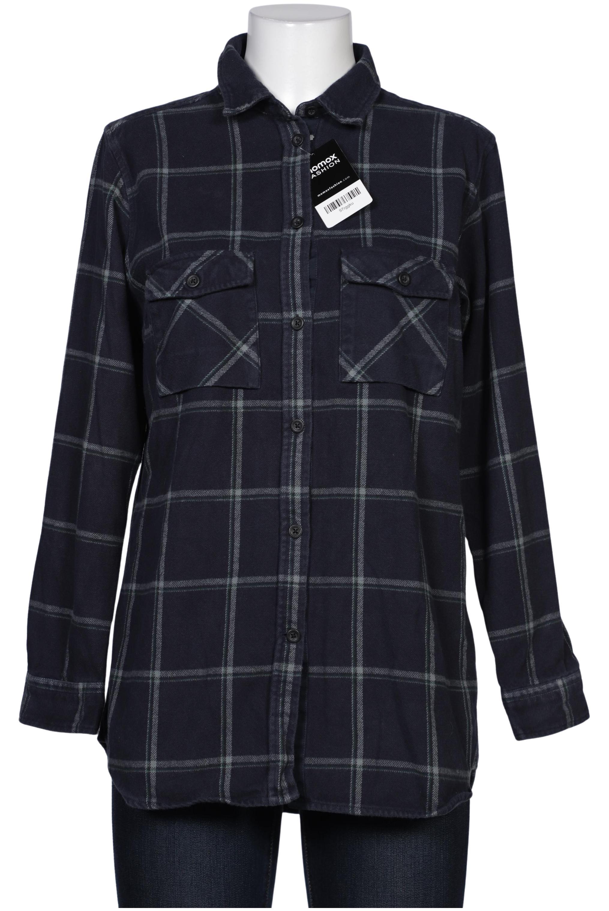 

Fjällräven Damen Bluse, marineblau, Gr. 38