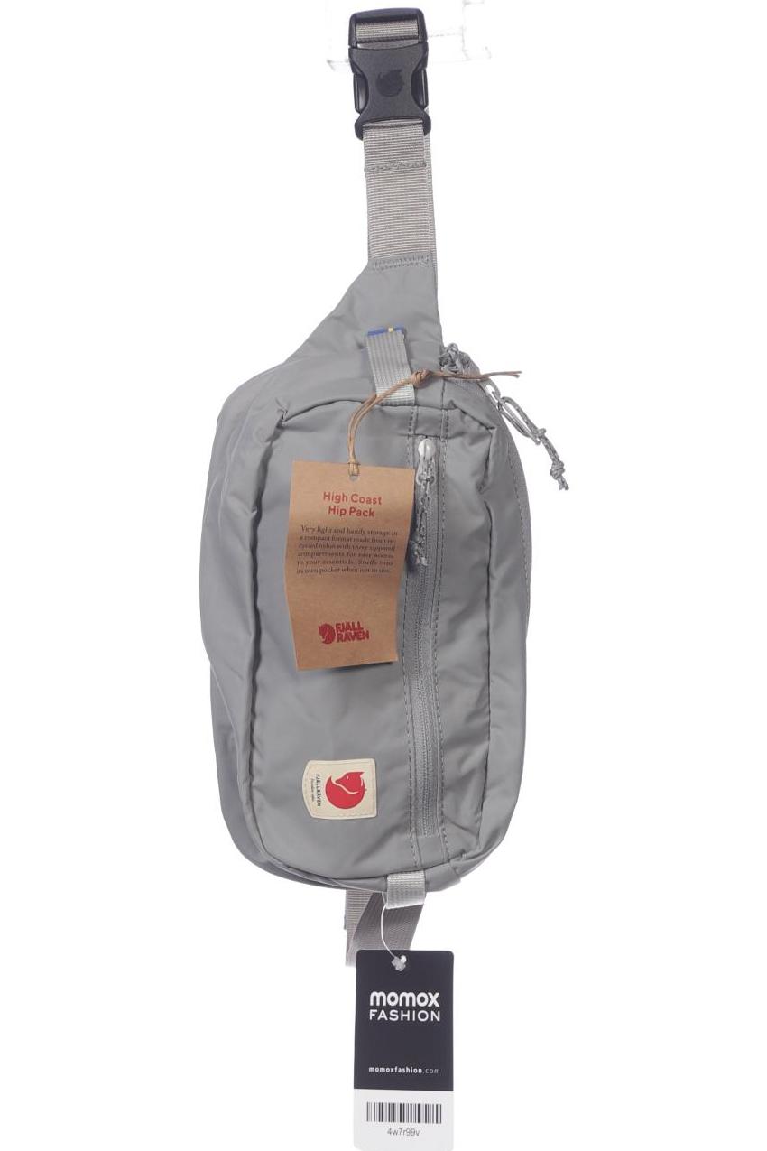 

Fjällräven Damen Handtasche, grau, Gr.