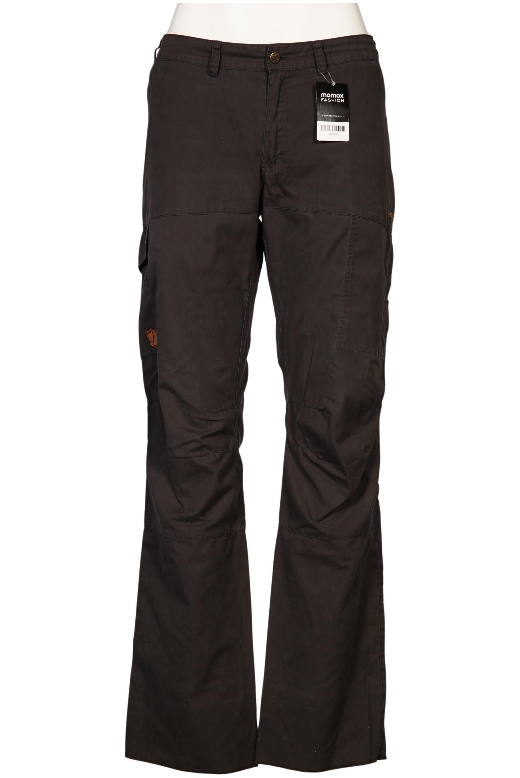 

Fjällräven Damen Stoffhose, braun, Gr. 44