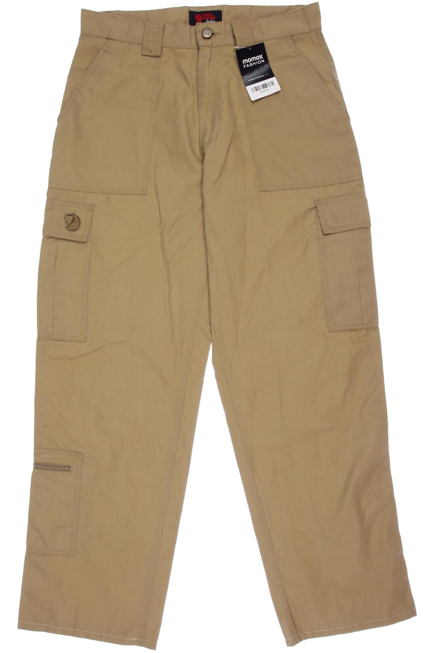 

Fjällräven Damen Stoffhose, beige, Gr. 38