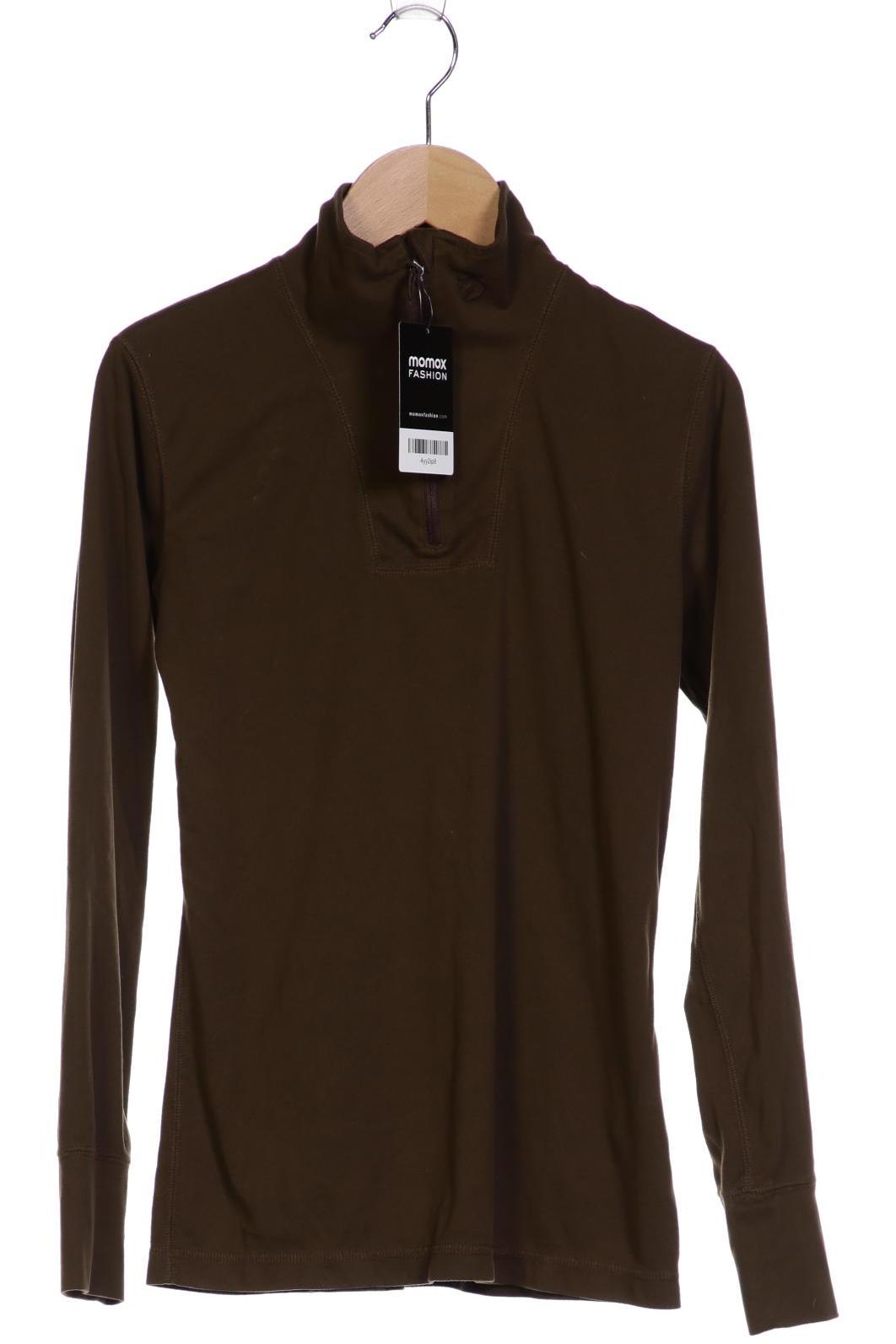 

Fjällräven Damen Sweatshirt, grün