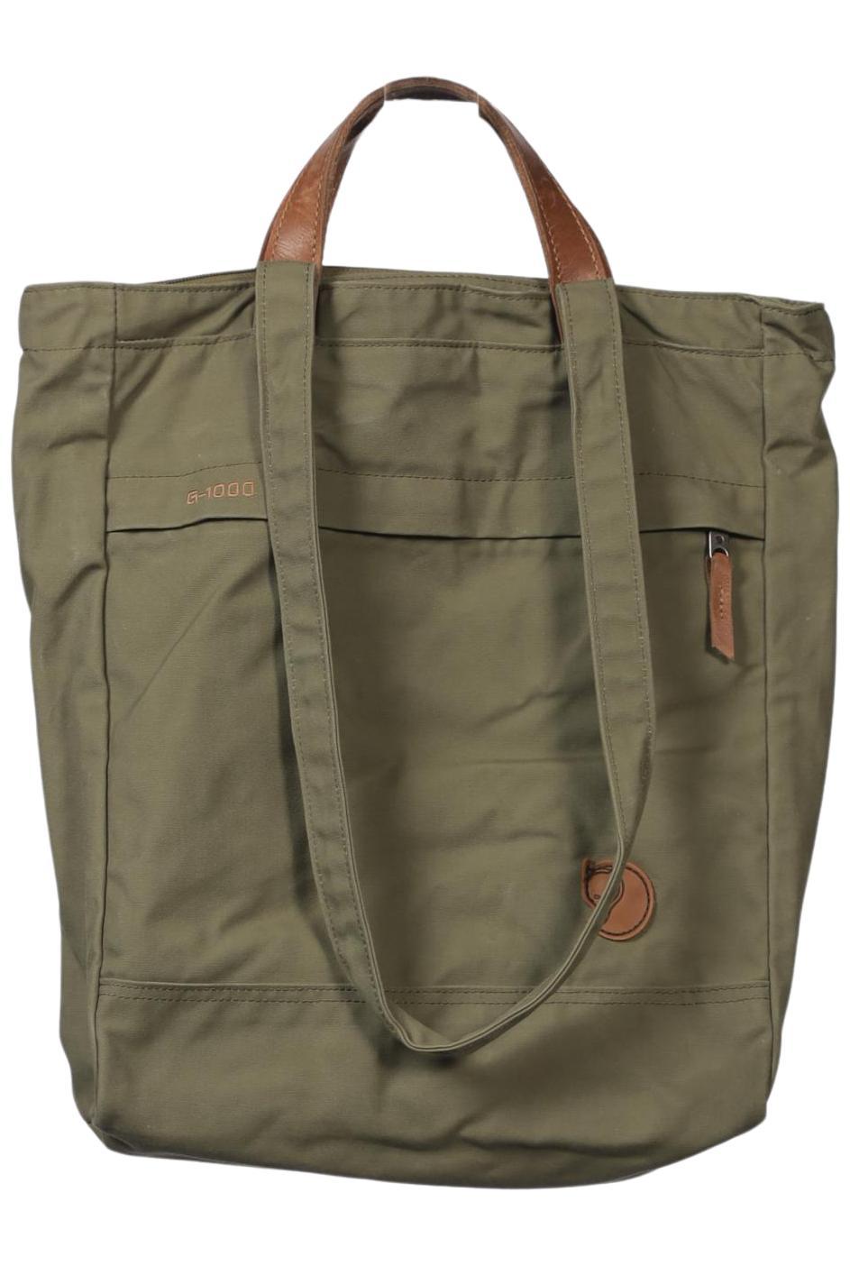 

Fjällräven Damen Rucksack, grün, Gr.