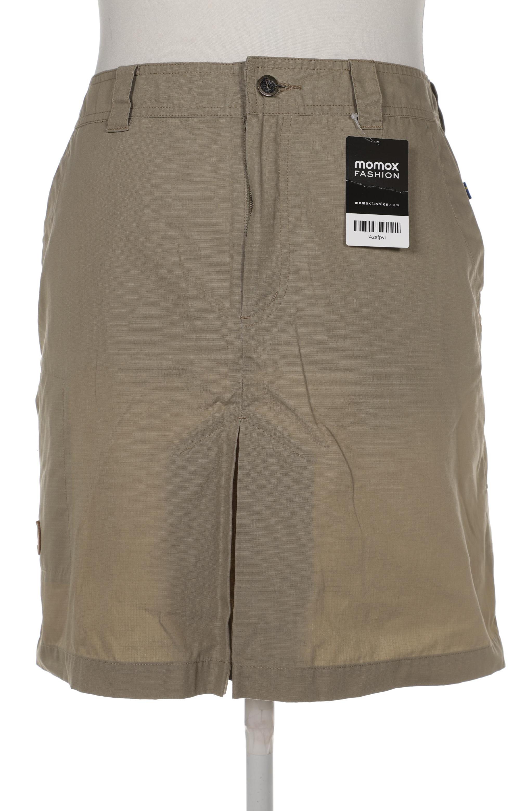 

Fjällräven Damen Rock, beige
